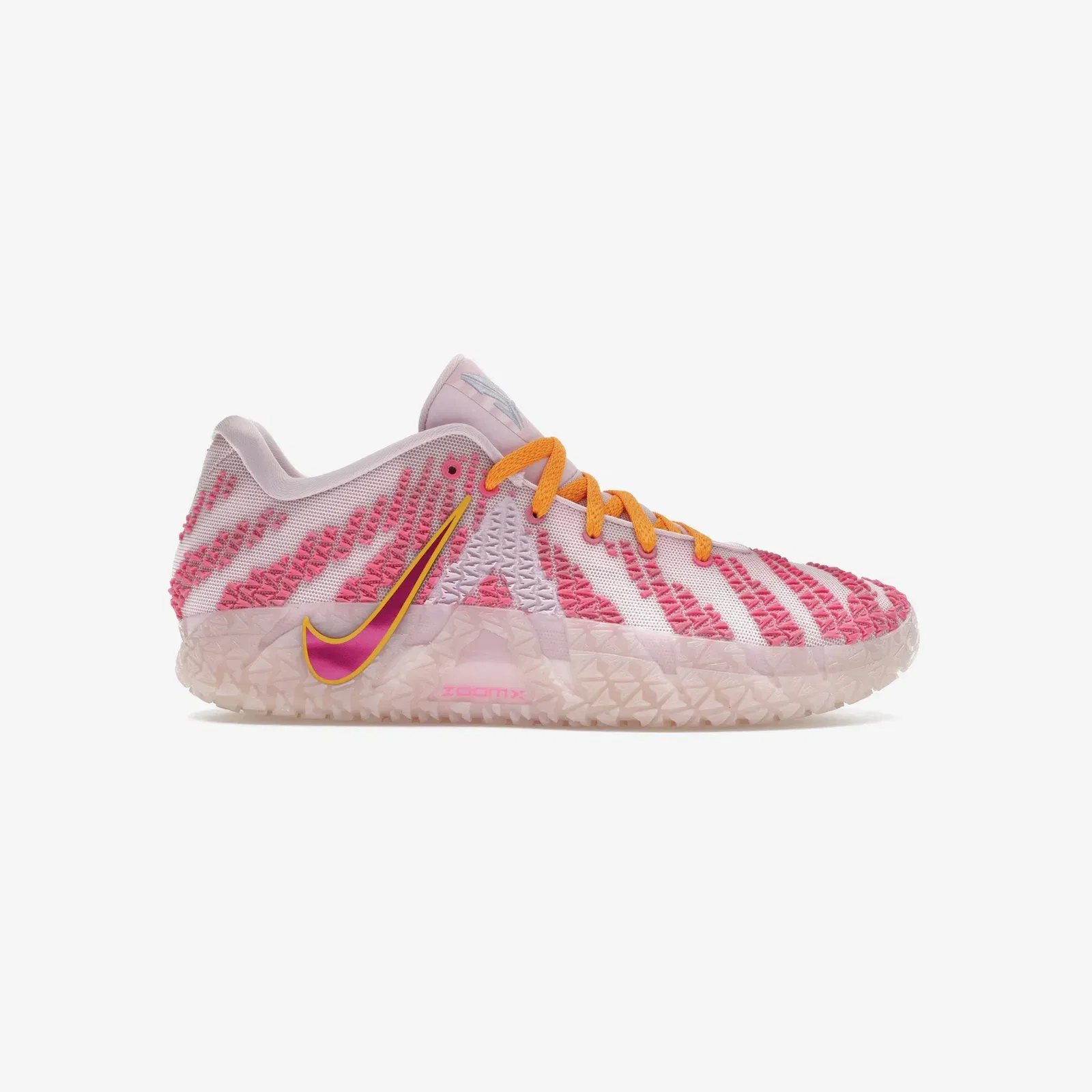 Nike Ja 3 Pink Foam