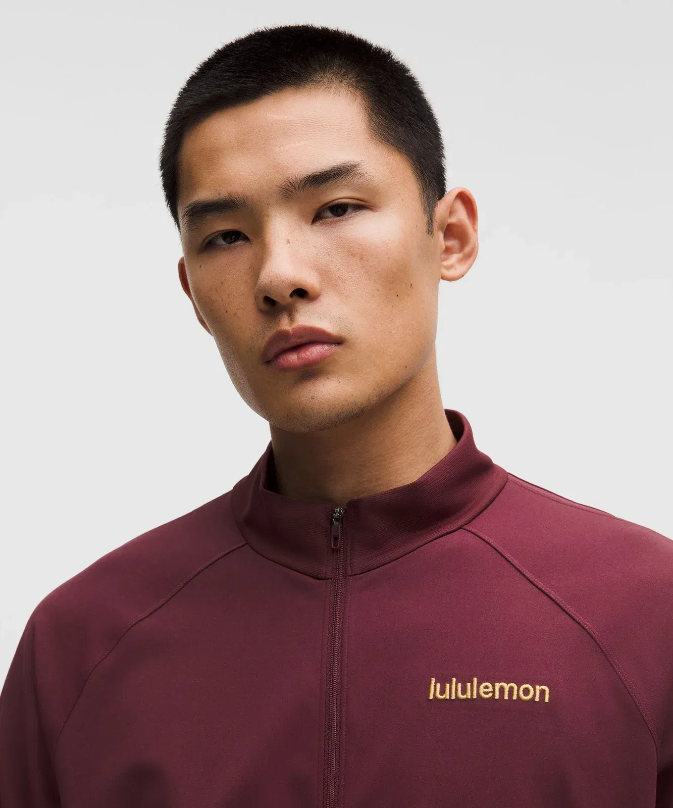 Lululemon Lunar New Year Pace Breaker Luxtreme Track Jacket