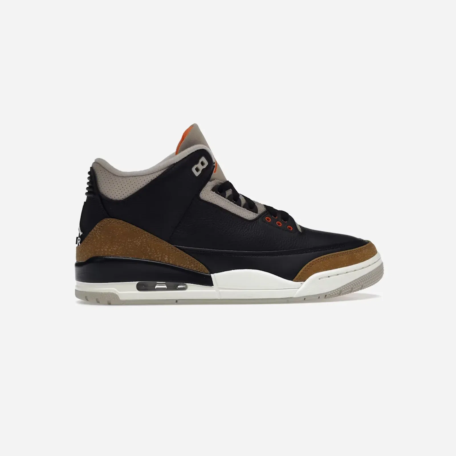 Air Jordan 3 Retro Desert Elephant