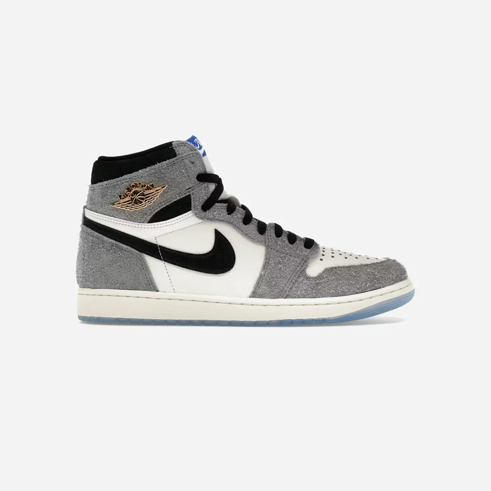 Nike Air Jordan 1 Retro High OG All-Star Cool Grey