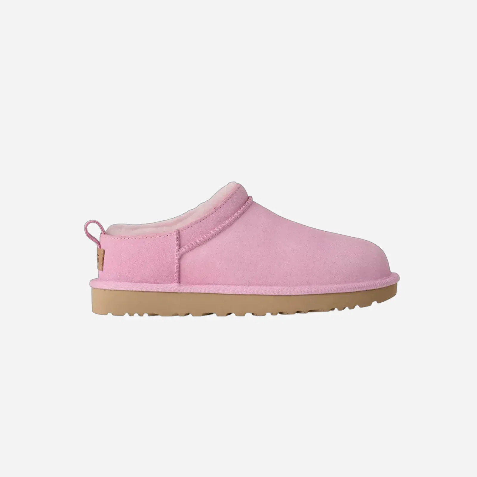 UGG Classic Micro Pink Diamond WMNS
