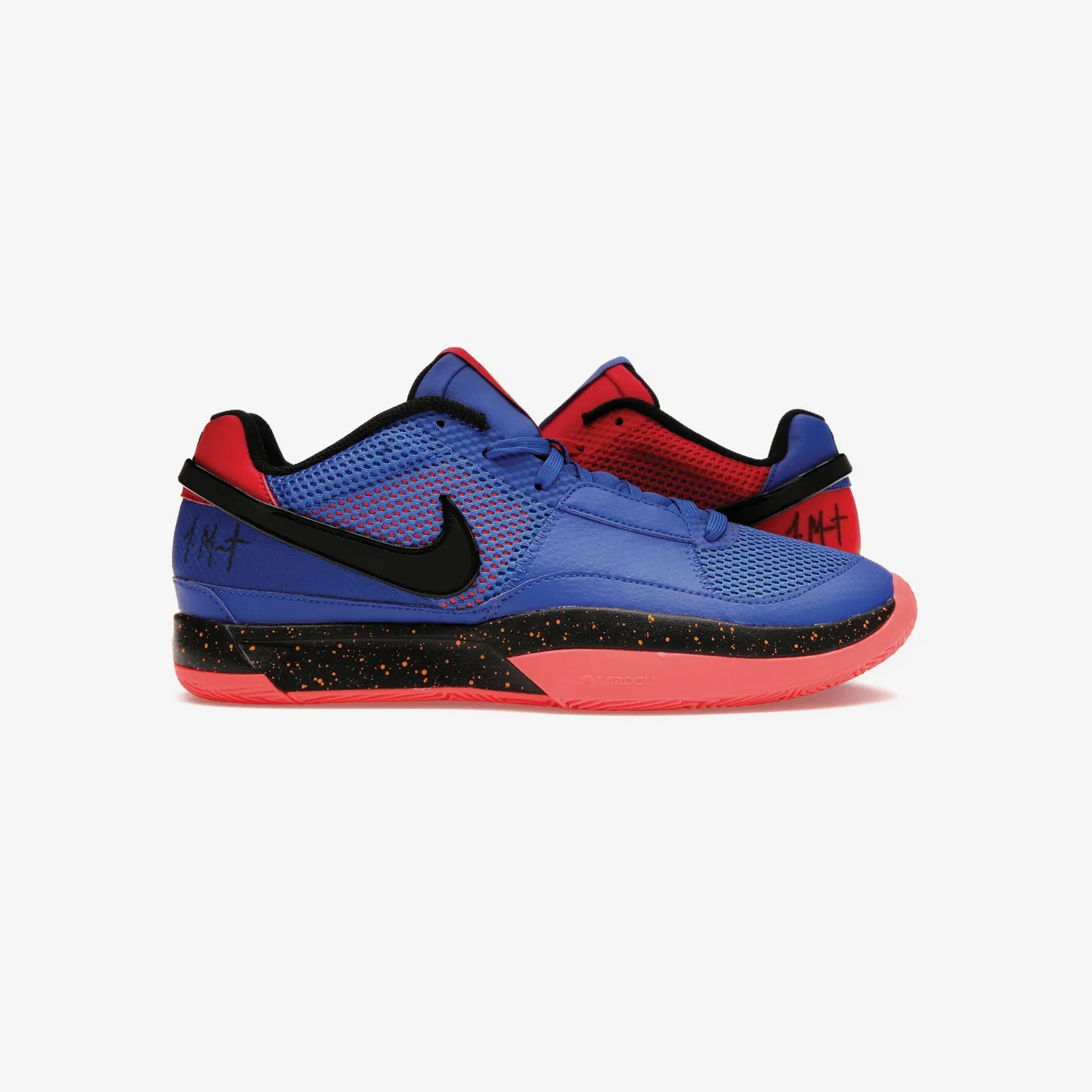 Nike Ja 1 Hunger