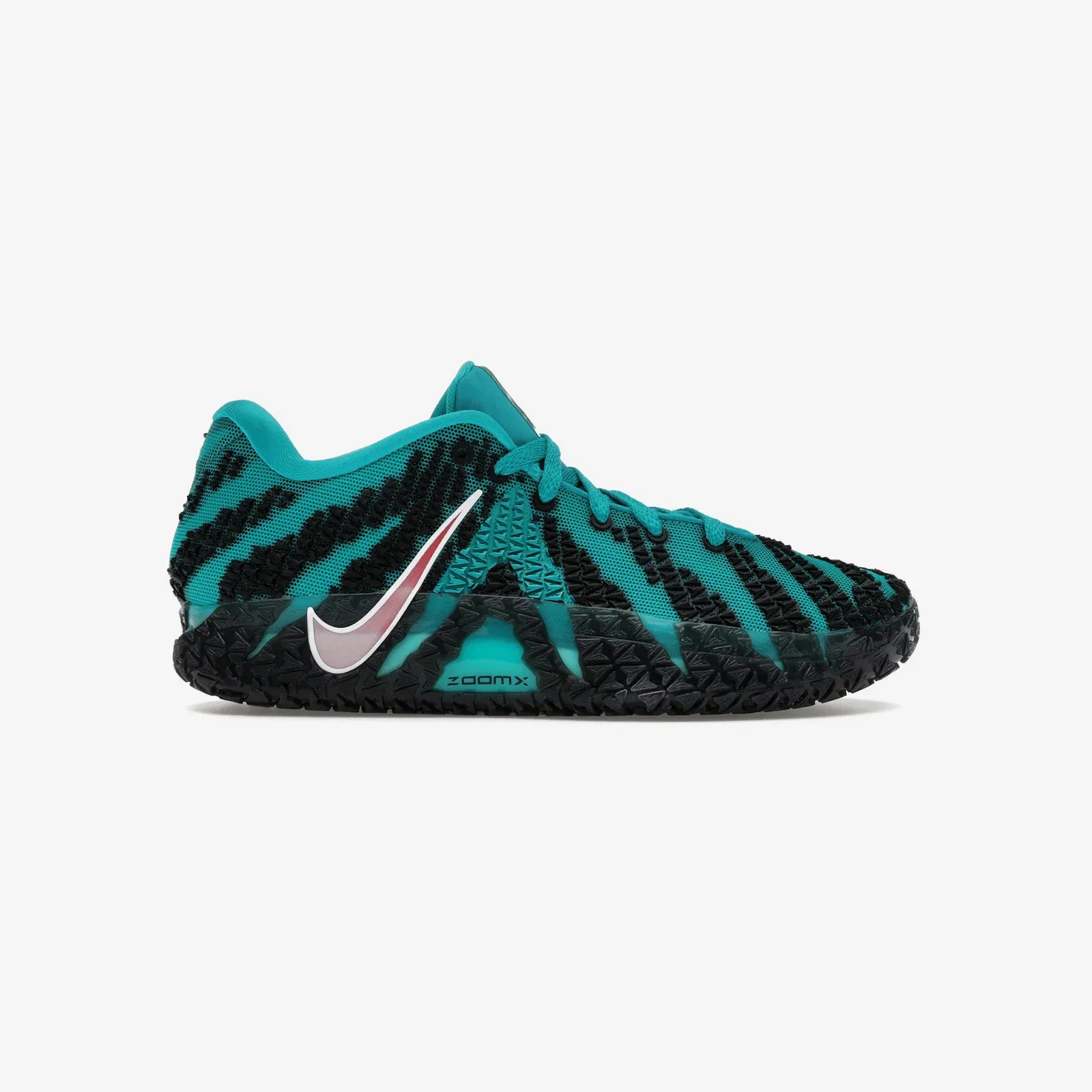Nike Ja 3 Scratch 3.0