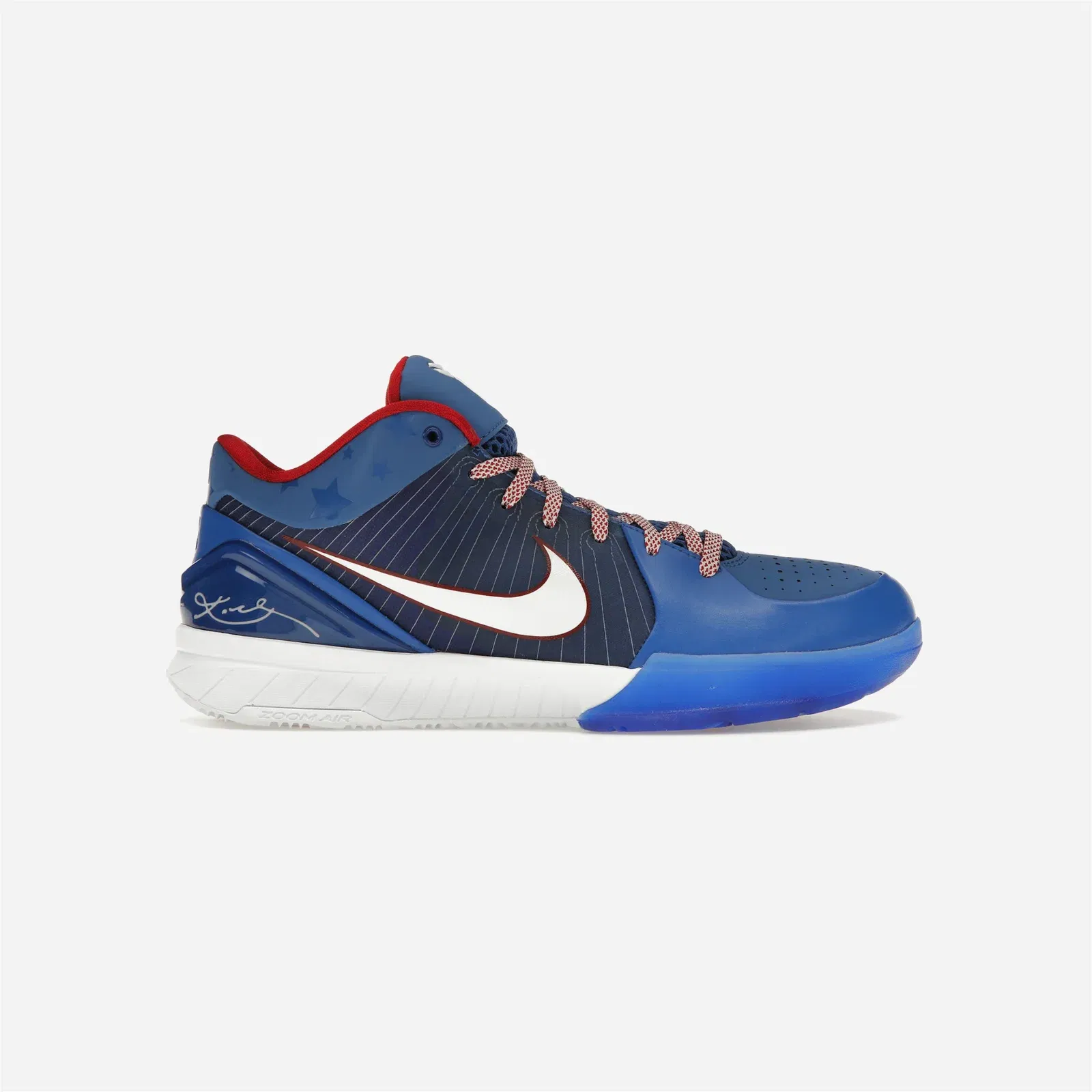 Nike Kobe 4 Protro Philly (2024)