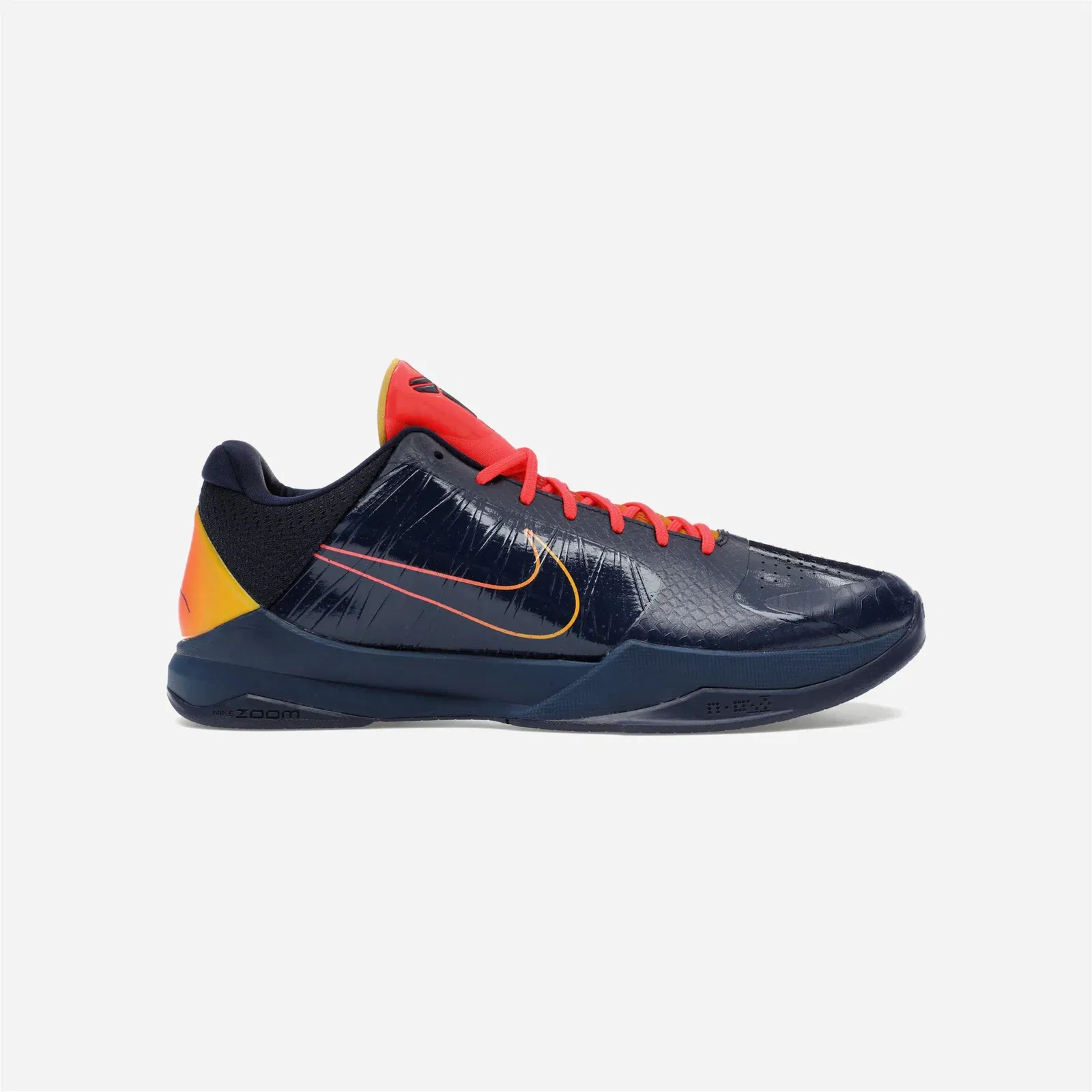 Nike Kobe 5 Protro Caitlin Clark Indiana Fever