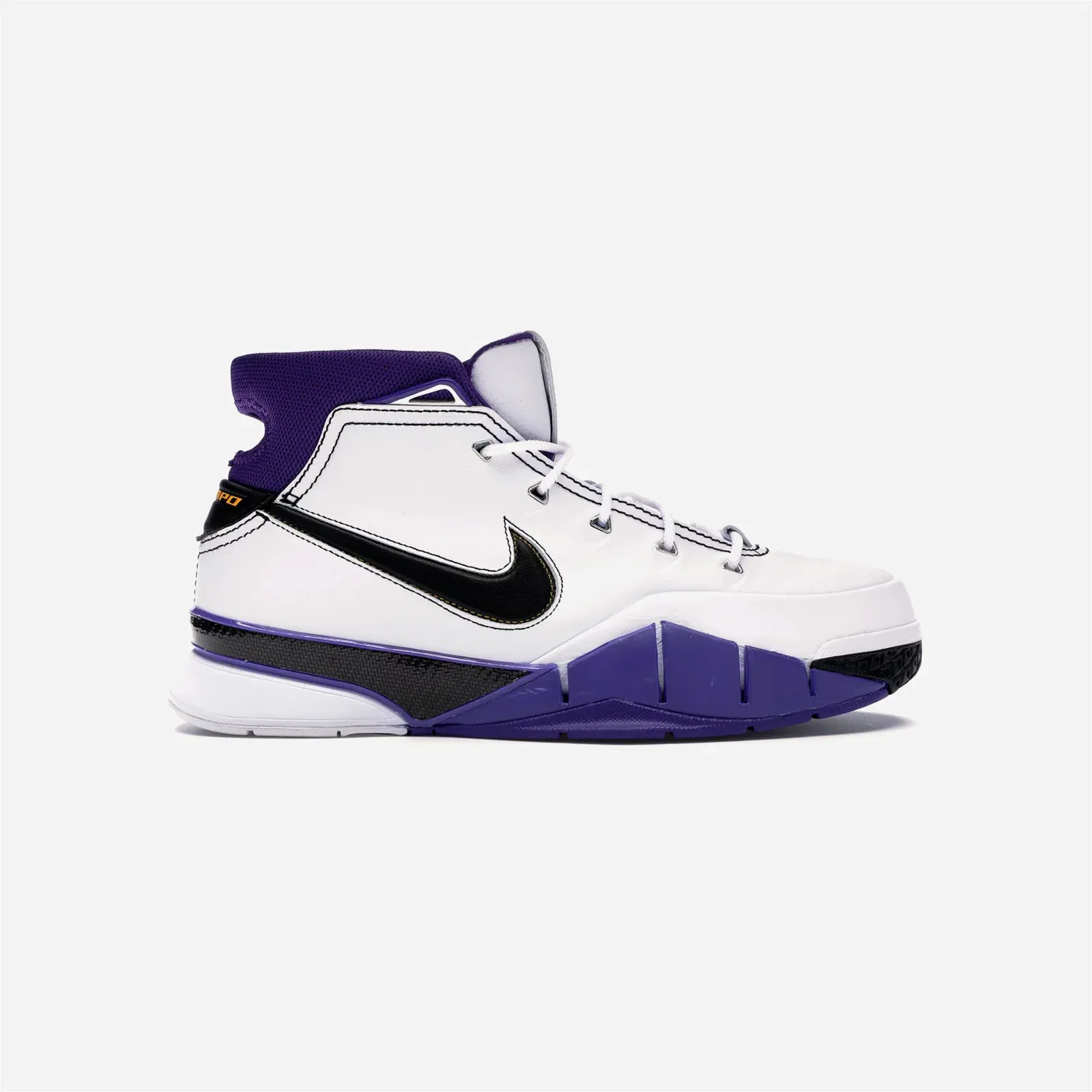Nike Kobe 1 Protro 81 Pt Game