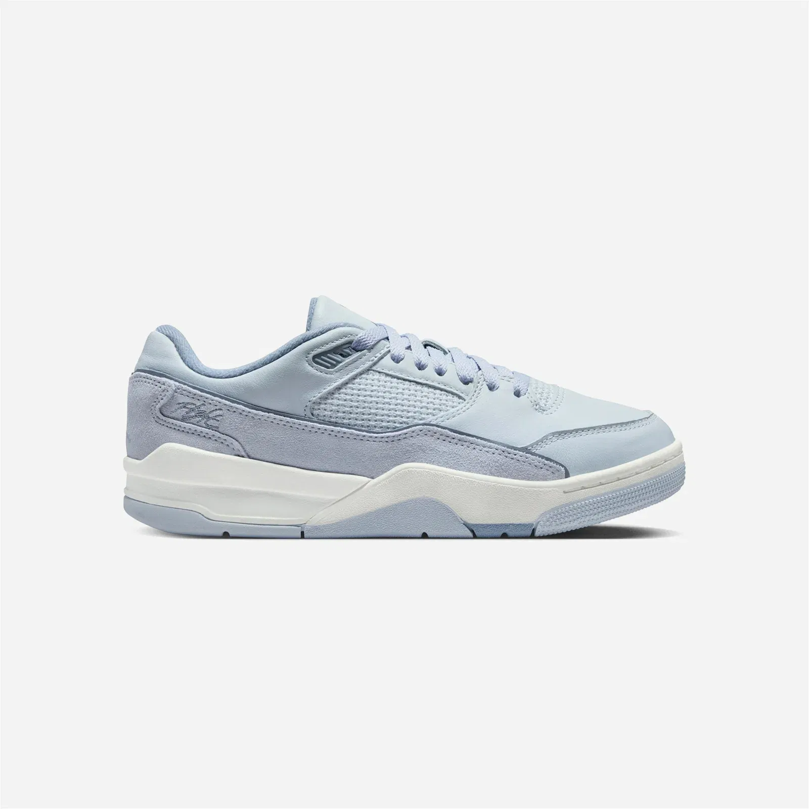 Nike Air Jordan Flight Court Ghost Ashen Slate WMNS