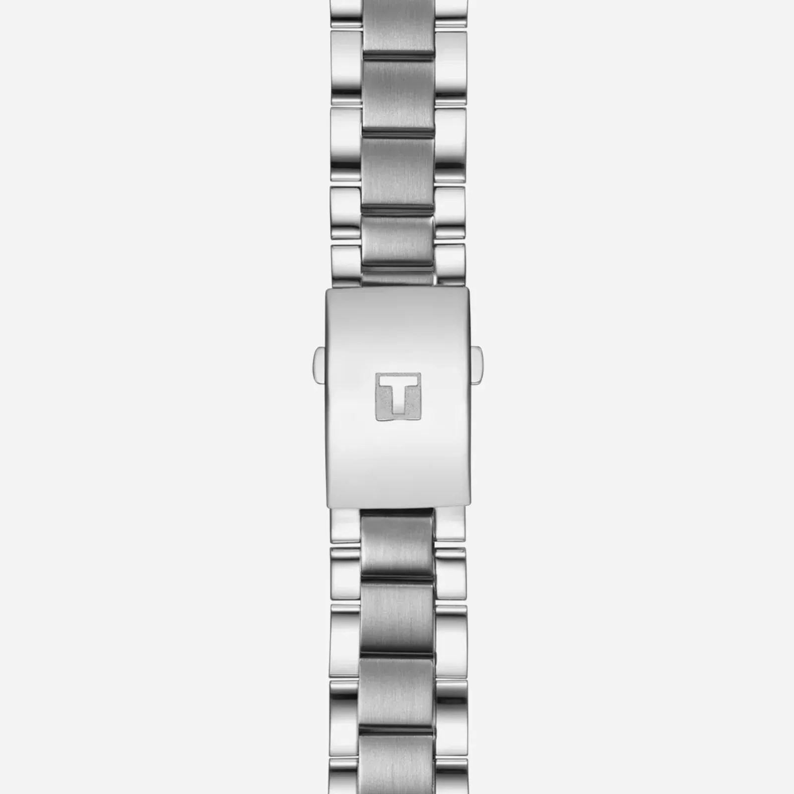 Tissot Chrono XL Classic Quartz Dial Grey Stainless Steel Watch