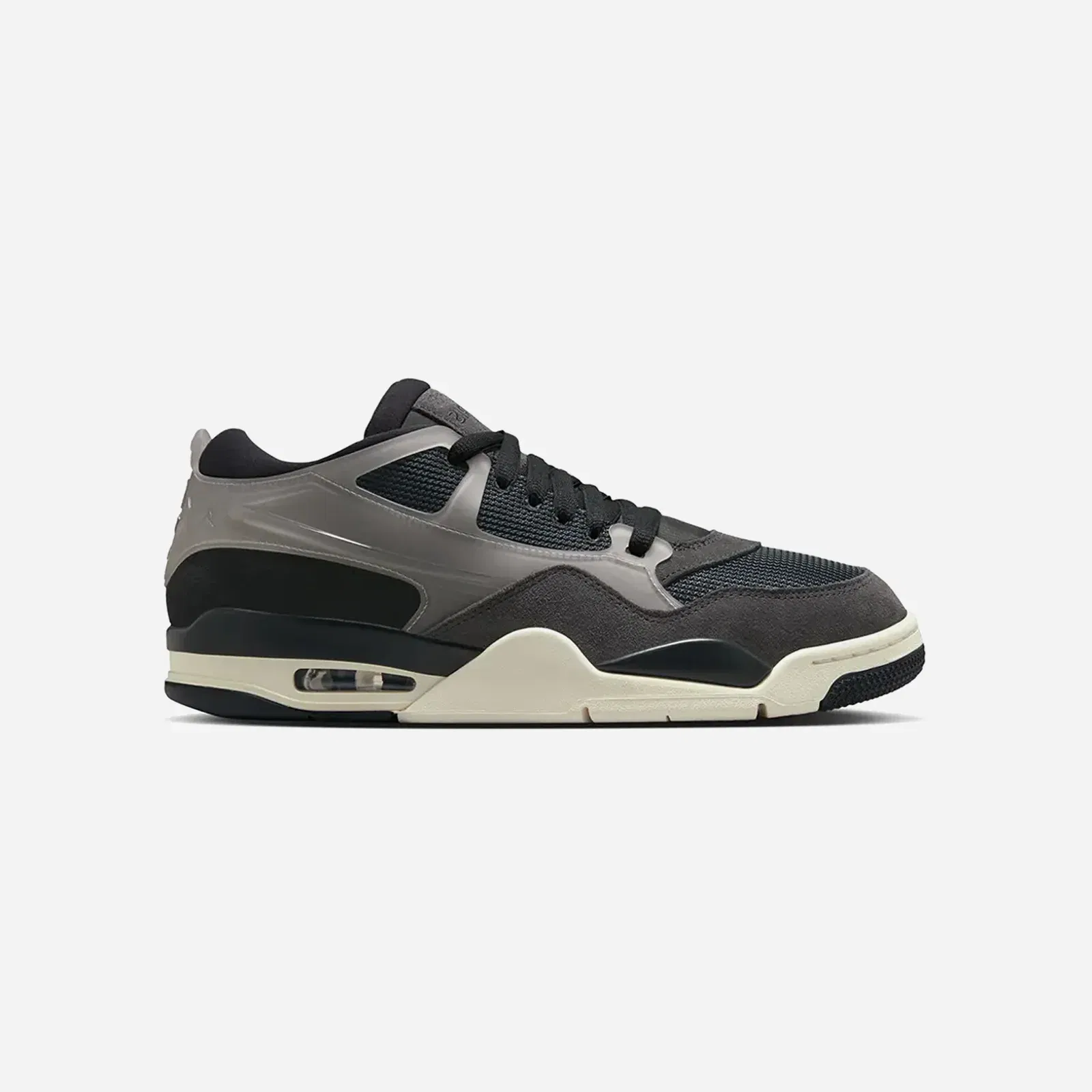 Nike Air Jordan 4 RM PSG Paris Saint-GeRM ain Off Noir