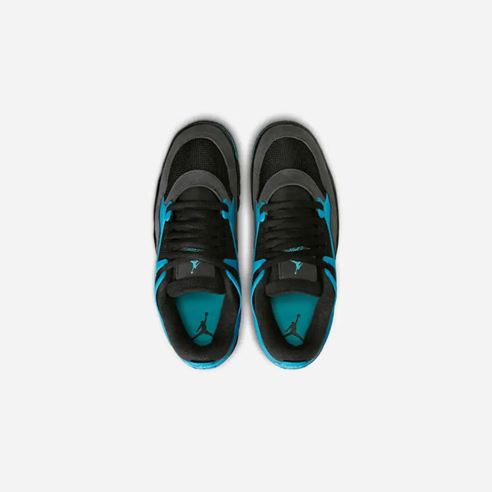 Nike Air Jordan 4 RM Black Gamma Blue
