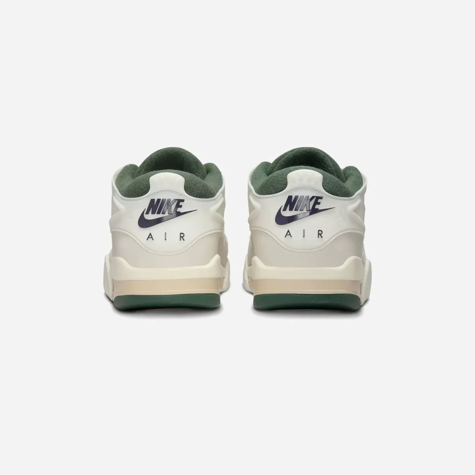 Nike Air Jordan 4 RM Light Cream Midnight Green