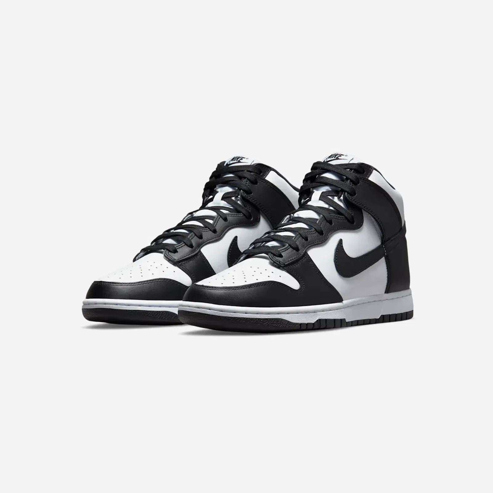 Nike Dunk High Panda 2021