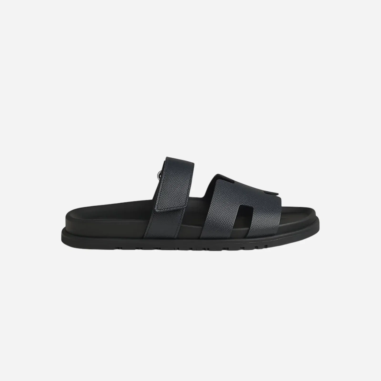 Hermes Chypre Sandal Marine