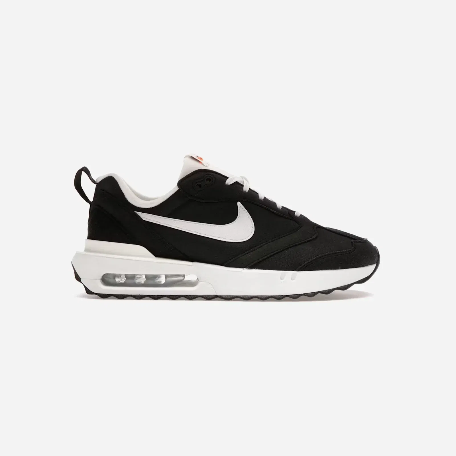 Nike Air Max Dawn Black White