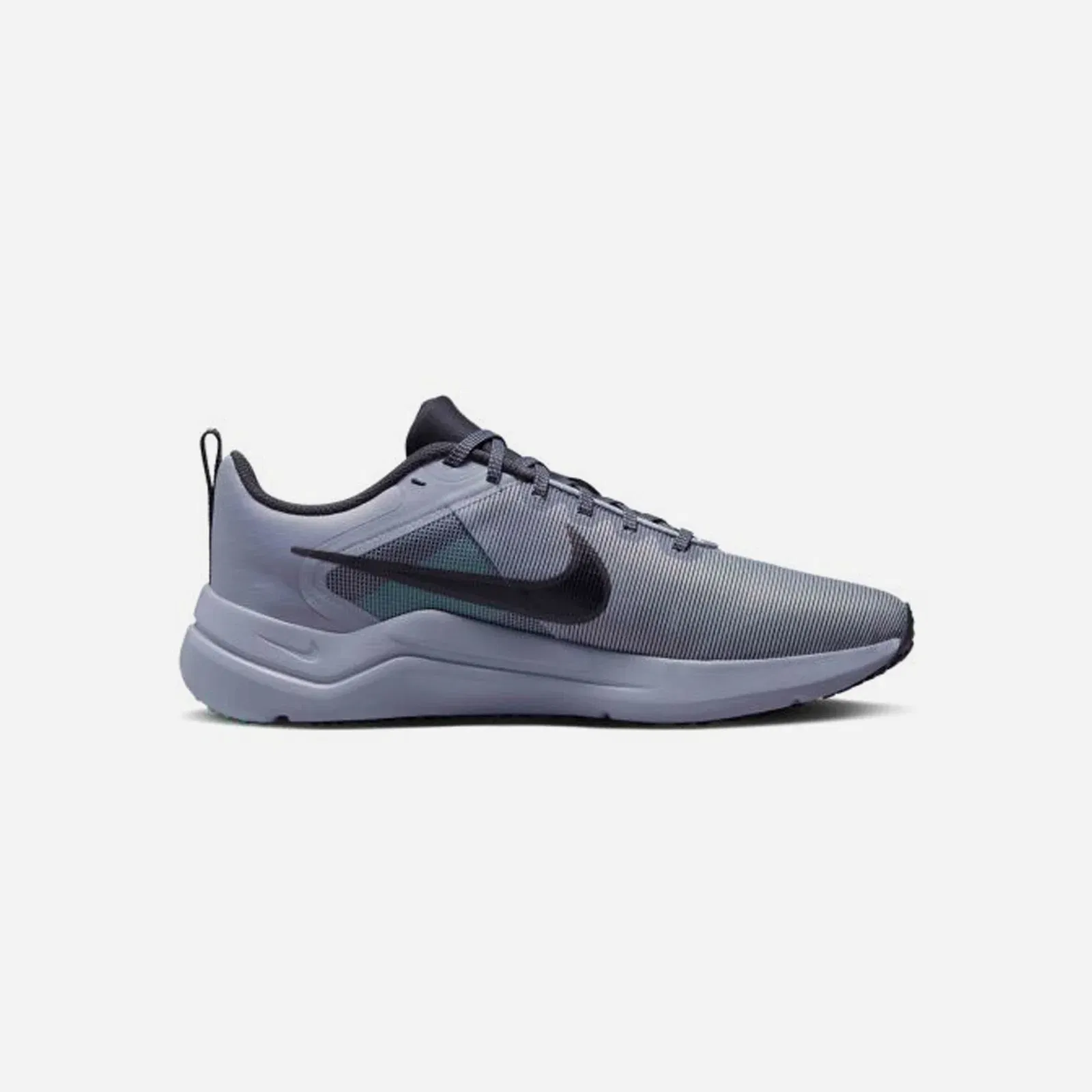 Nike Downshifter 12 Indigo Haze Gridiron