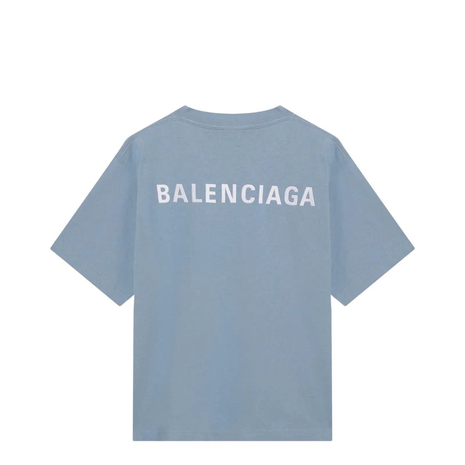 Back T-Shirt Medium Fit