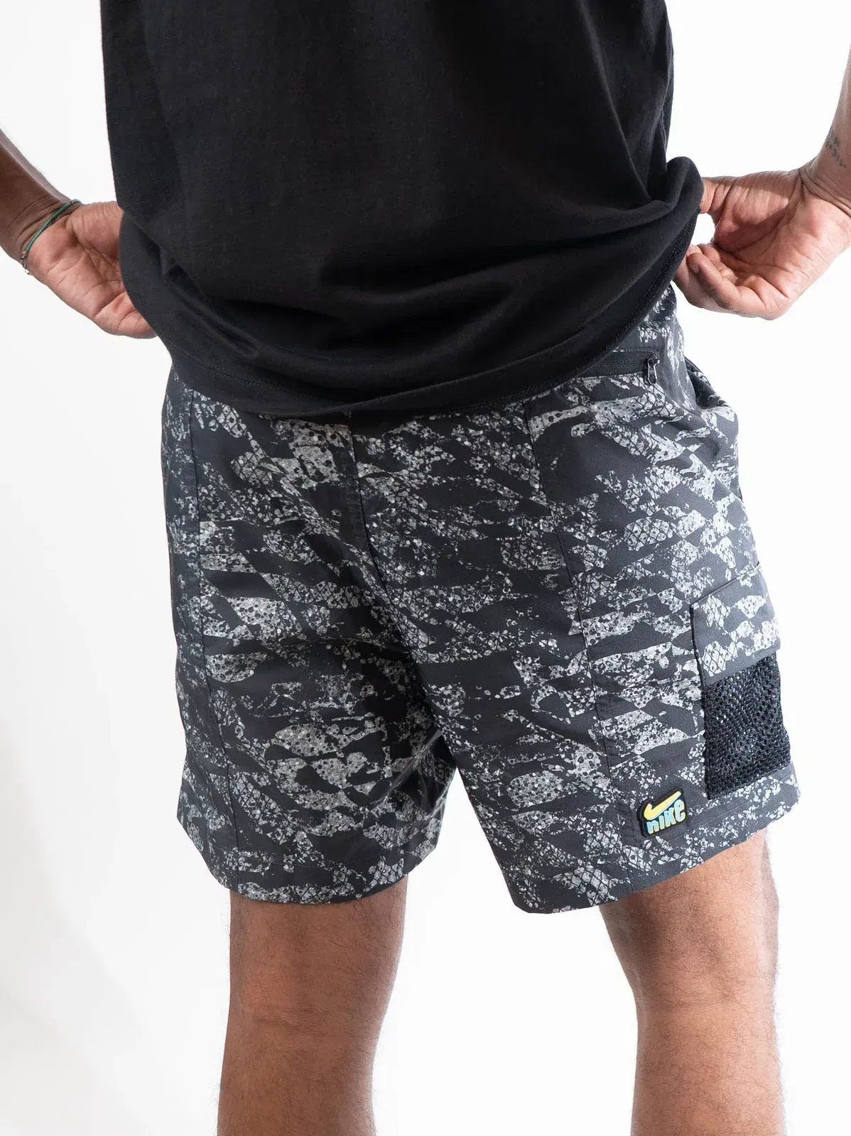 Nike Men's Boxer Shorts (S)