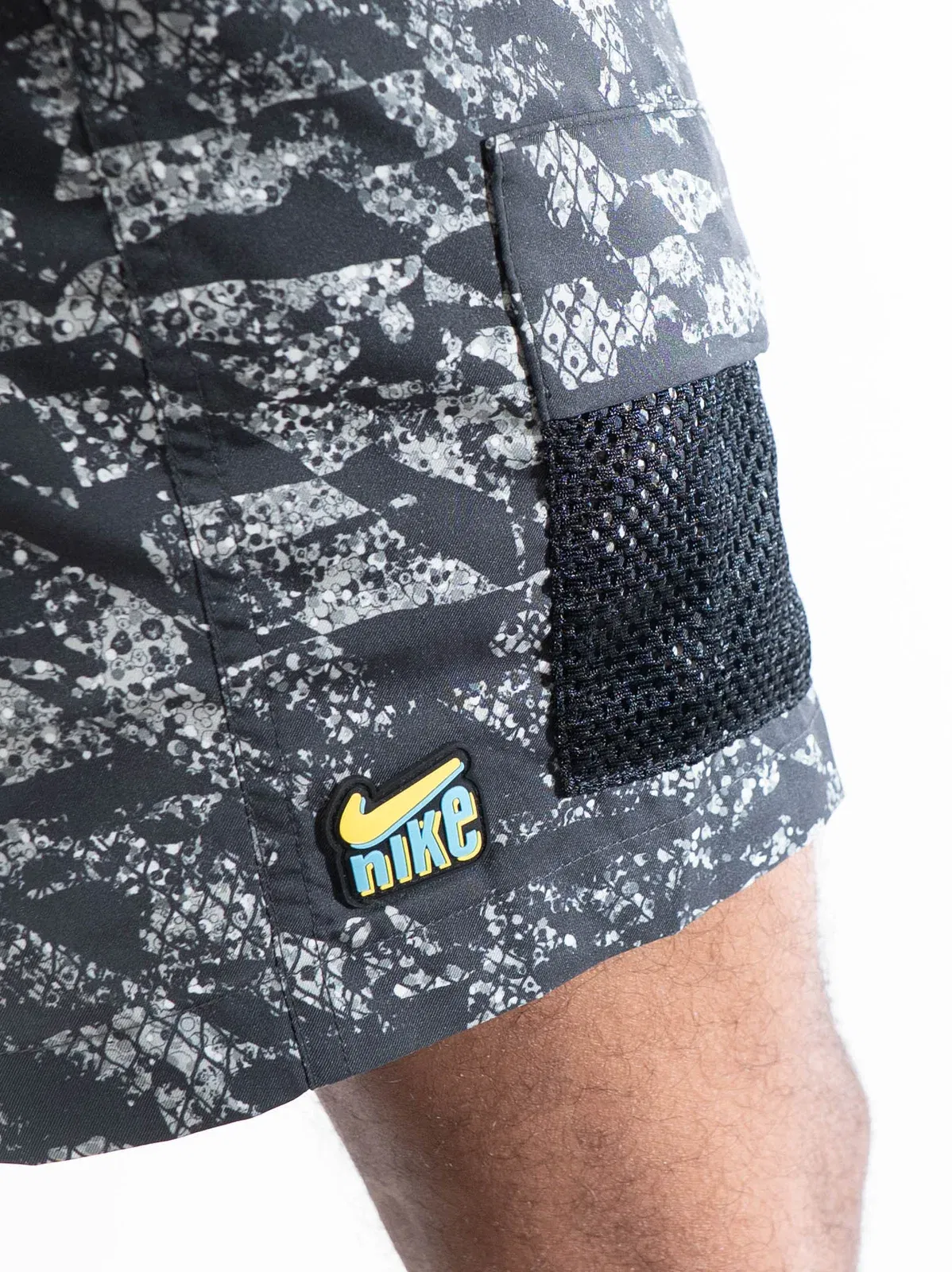 Nike Men's Boxer Shorts (S)