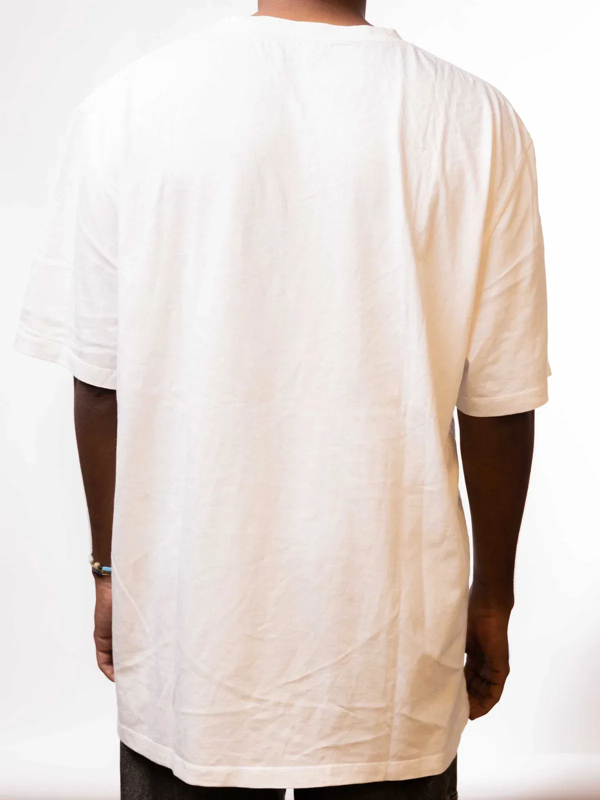 Loewe Anadram Flowers T-Shirt (XXL)