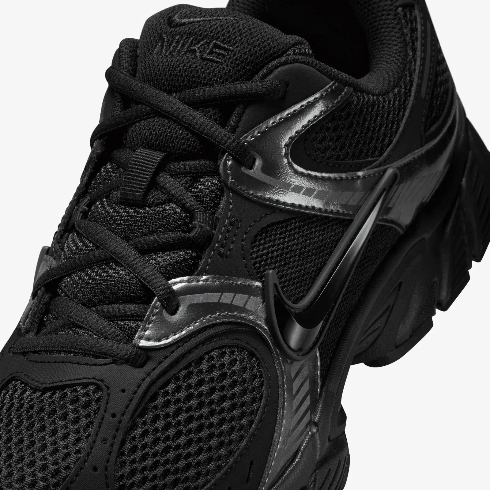 Nike V5 RNR { BLACK/BLACK-ANTHRACITE