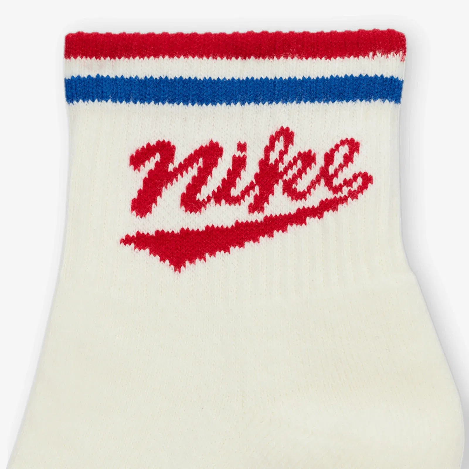 NIKE EVERYDAY PLUS ANKLE SOCKS (3 PARIS) { MULTI-COLOR