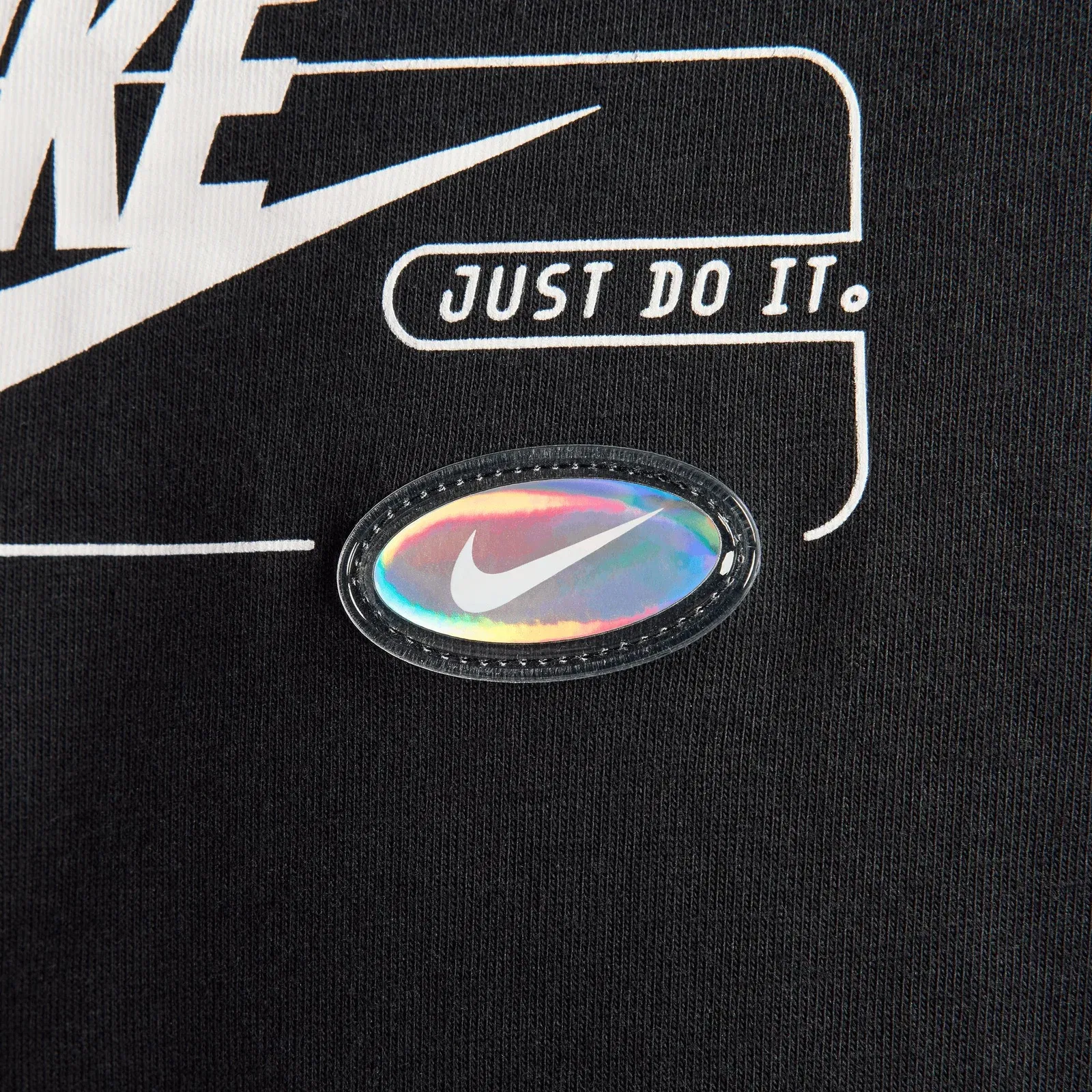 NIKE SPORTSWEAR MAX90 T-SHIRT { BLACK