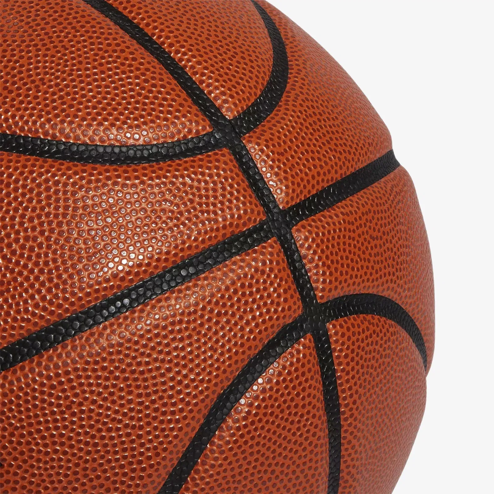 ADIDAS ALL COURT 3.0 BALL { BASKETBALL NATURAL/BLACK