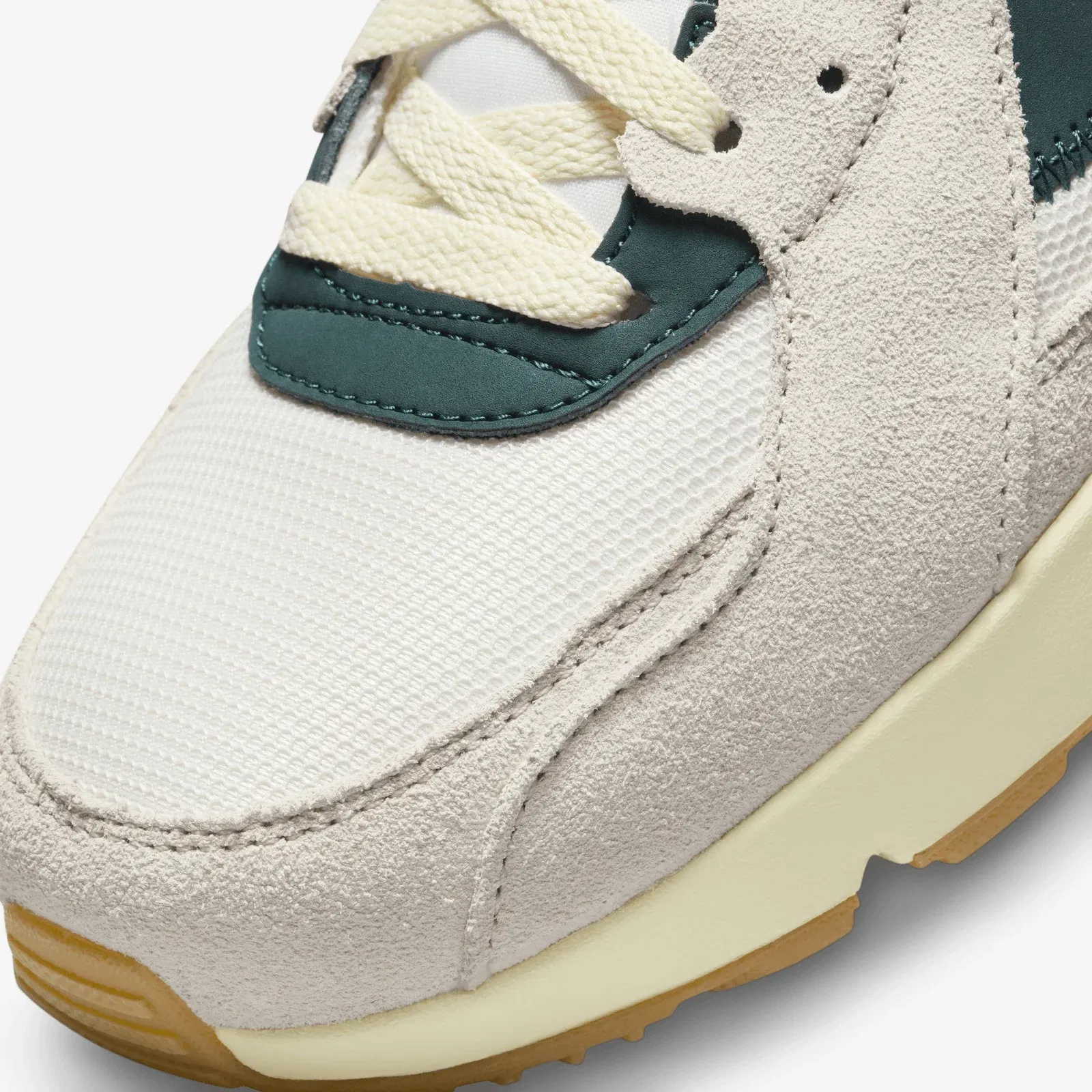 NIKE AIR MAX EXCEE { SAIL/DEEP JUNGLE-LT OREWOOD BRN