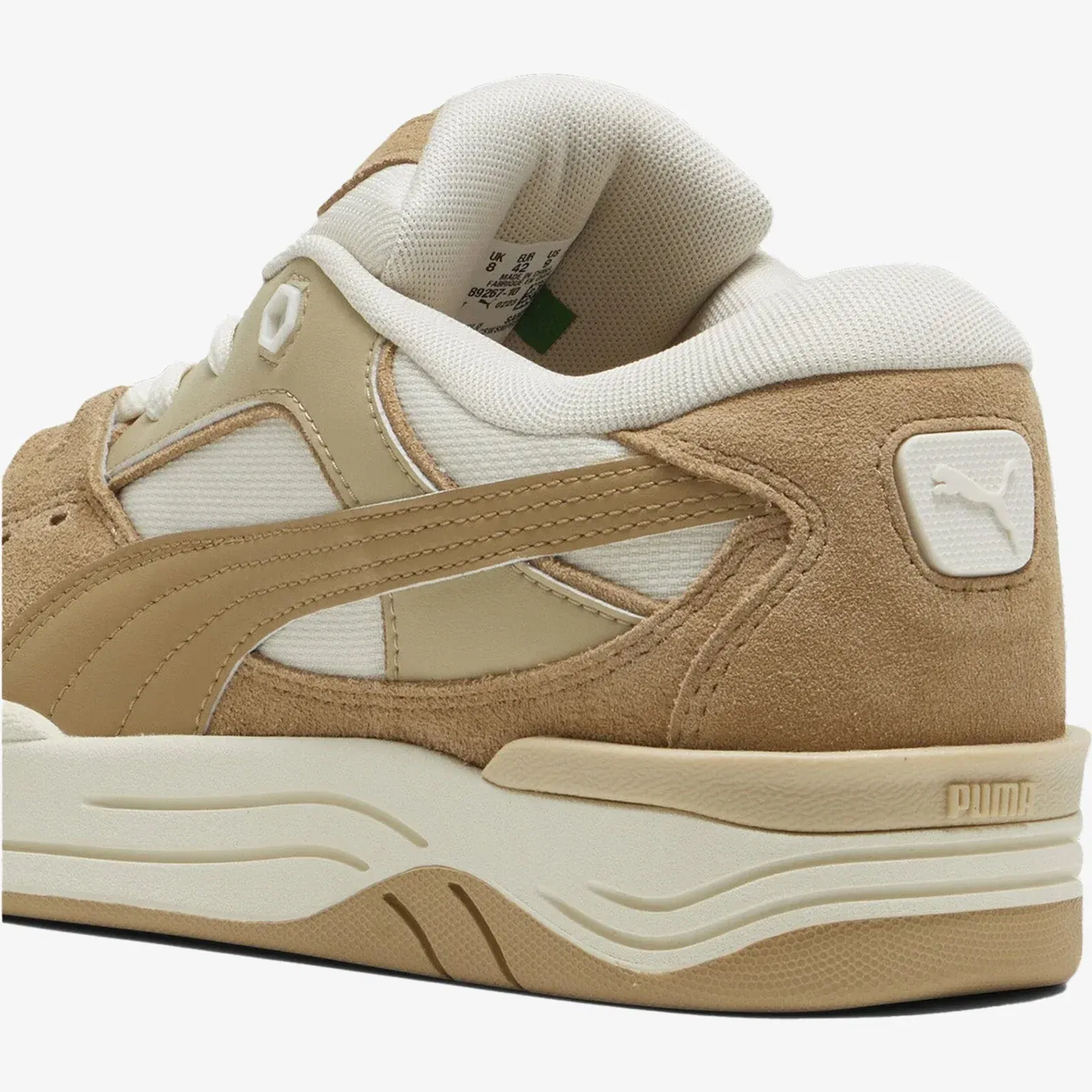 PUMA 180 { TAN