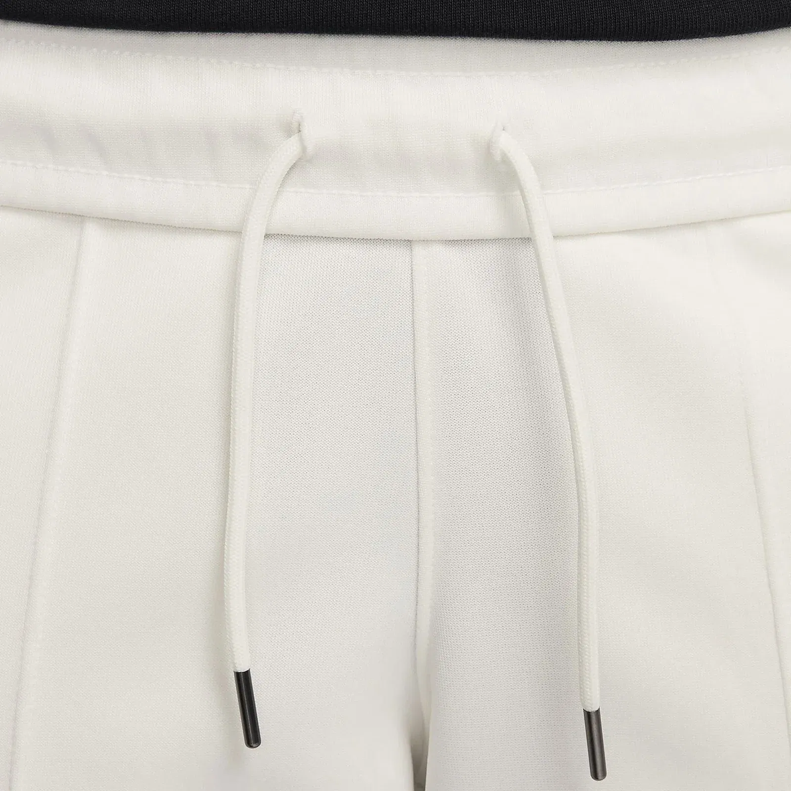 Nike SPORTSWEAR KNIT PANTS { SAIL/BLACK/BLACK