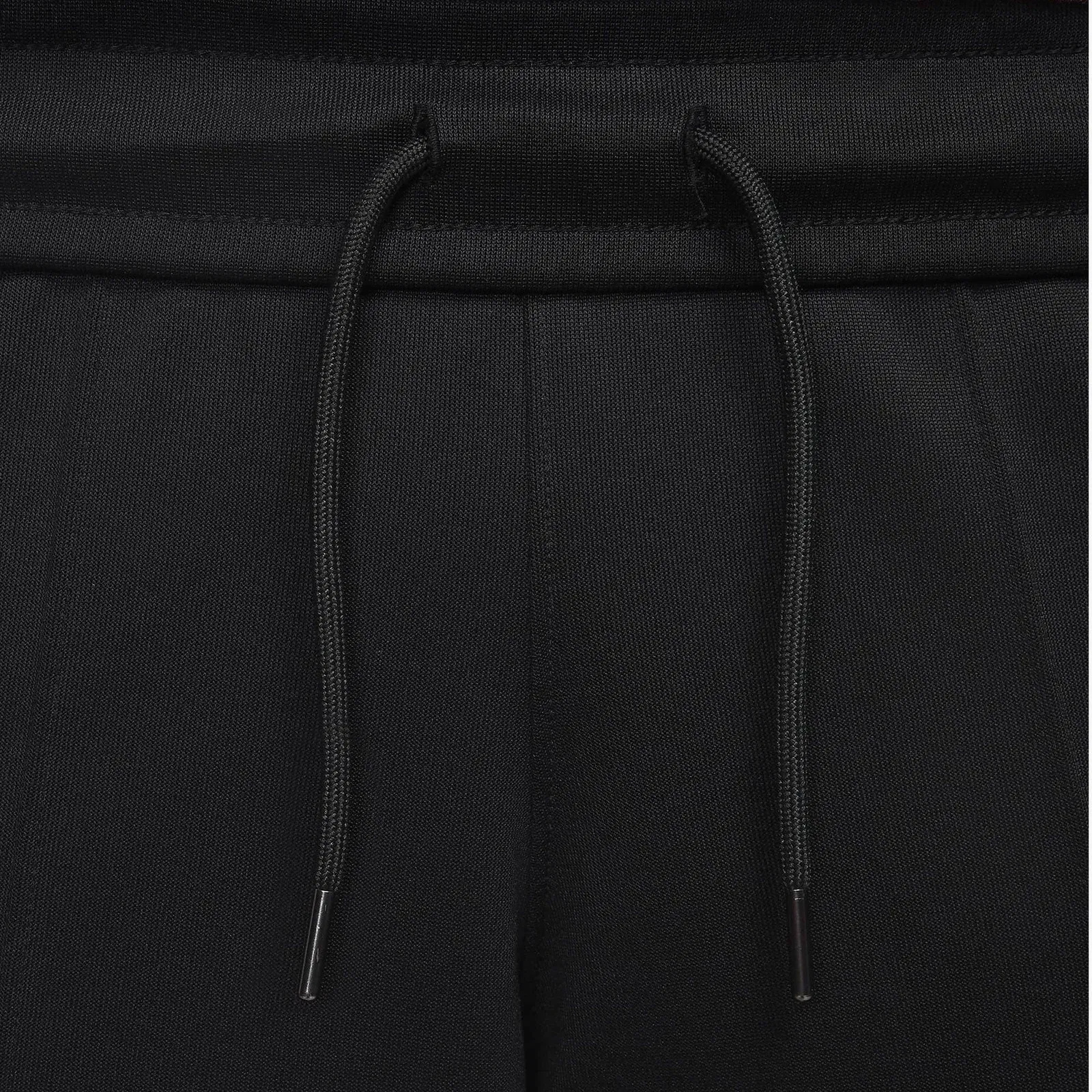 Nike SPORTSWEAR KNIT PANTS { BLACK/WHITE/WHITE