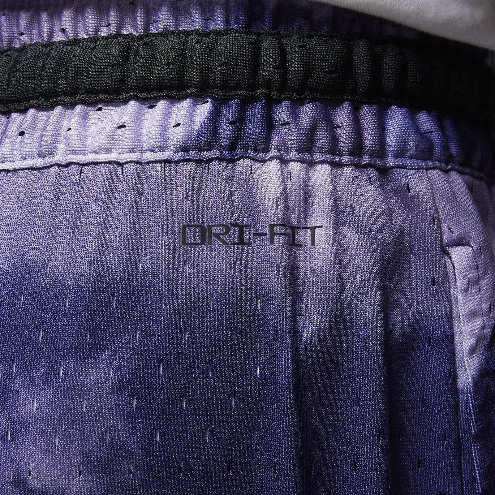 Jordan DRI-FIT DIAMOND SHORTS { SKY J PURPLE/BLACK/BLACK