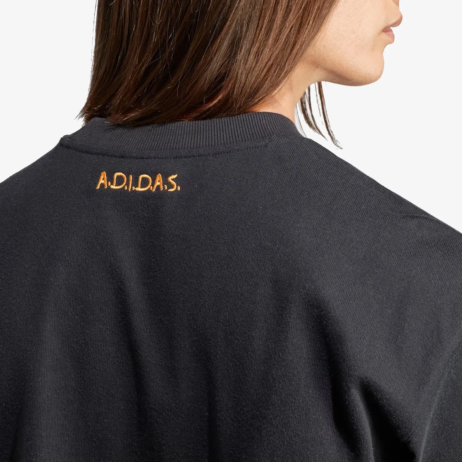 Adidas Originals KORN T-Shirt { BLACK
