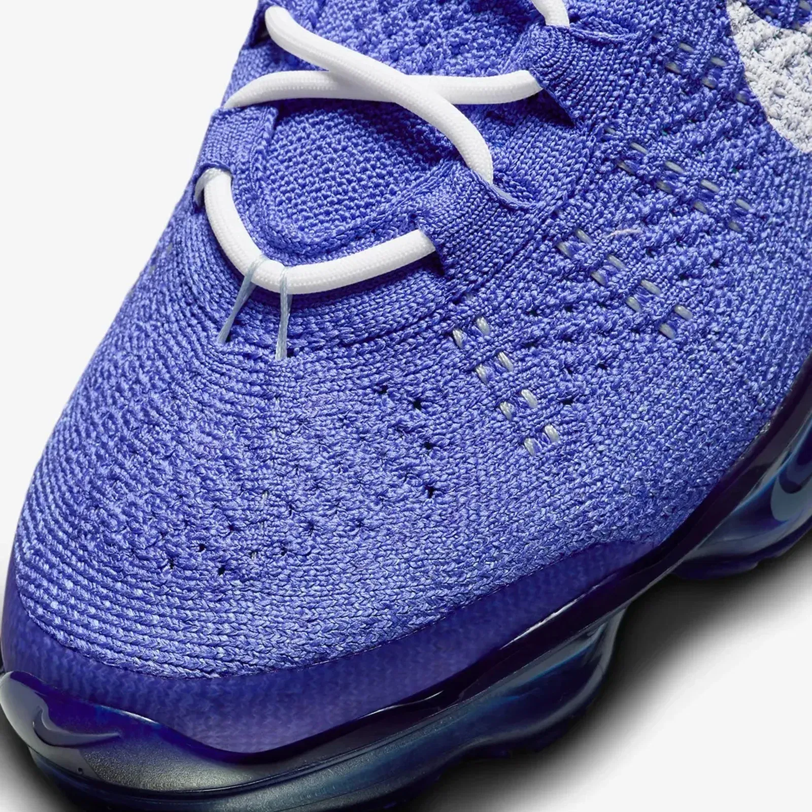 Nike AIR VAPORMAX 2023 FLYNIT { LT ULTRAMARINE/PURE PLATINUM-POLAR-POLAR