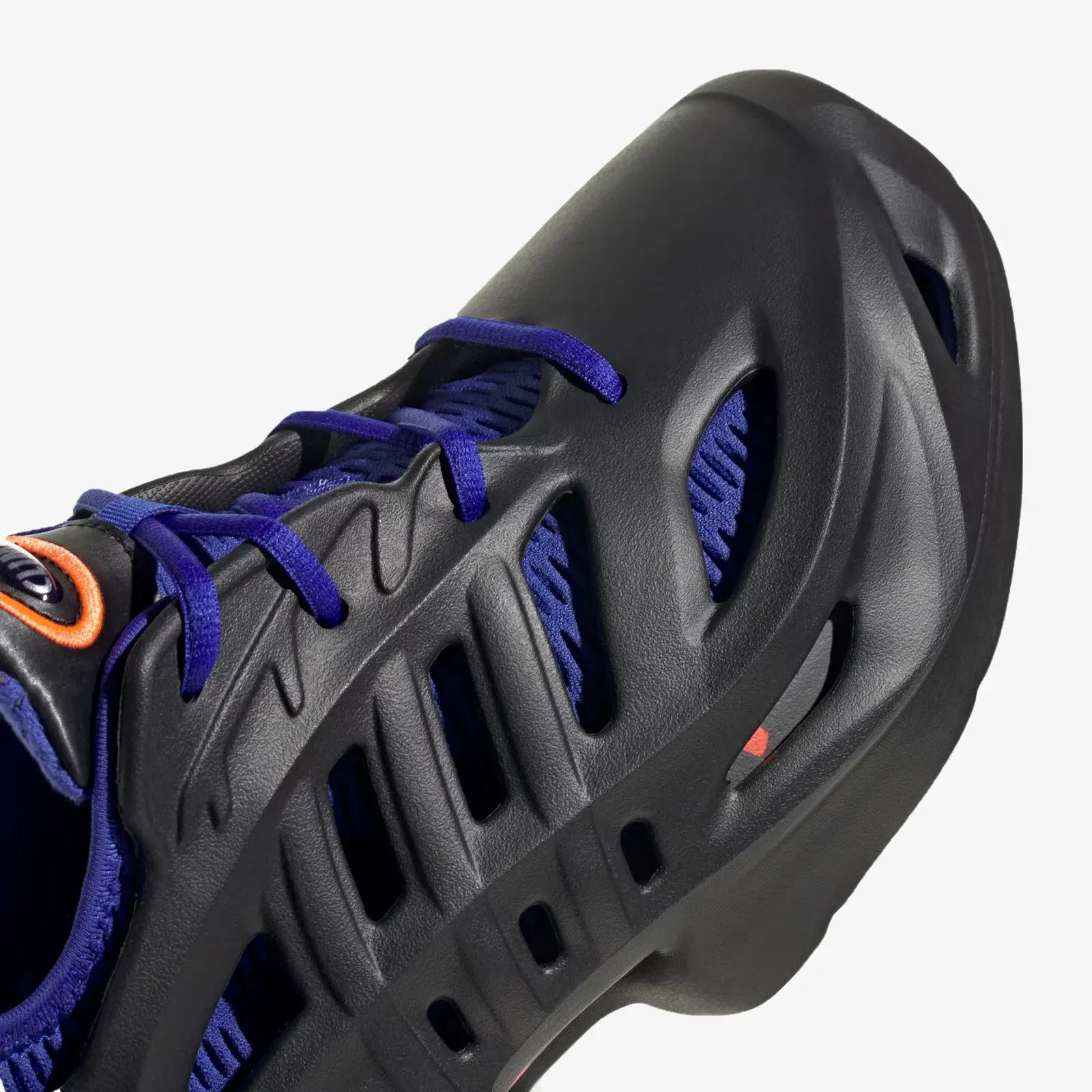 Adidas Originals ADIFOM CLIMACOOL { BLACK