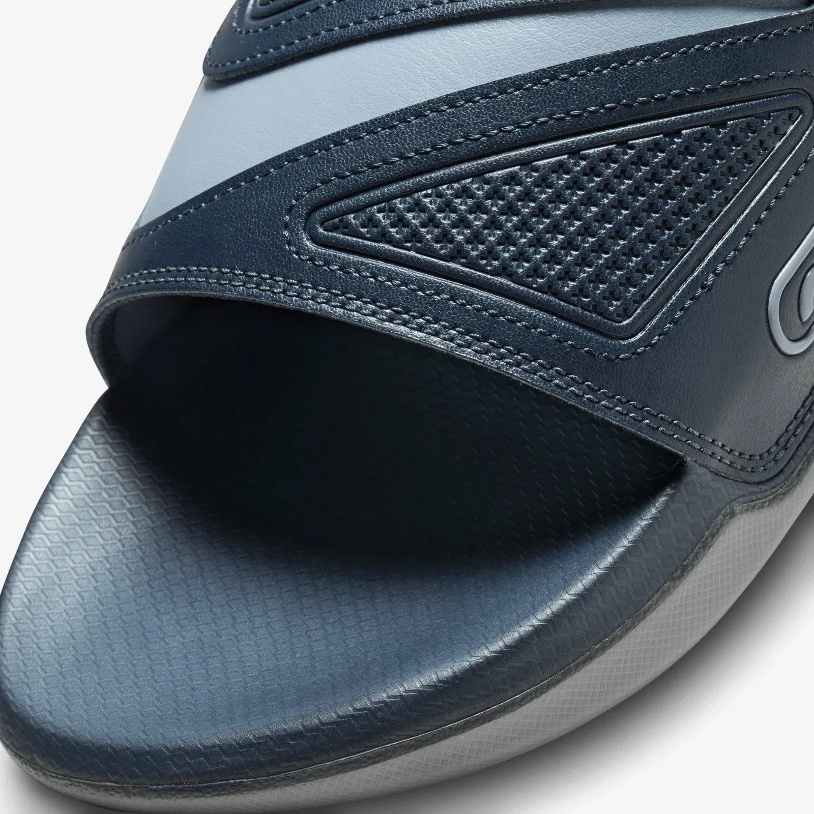 Nike AIR MAX CIRRO { OBSIDIAN/ASHEN SLATE-SMOKE GREY