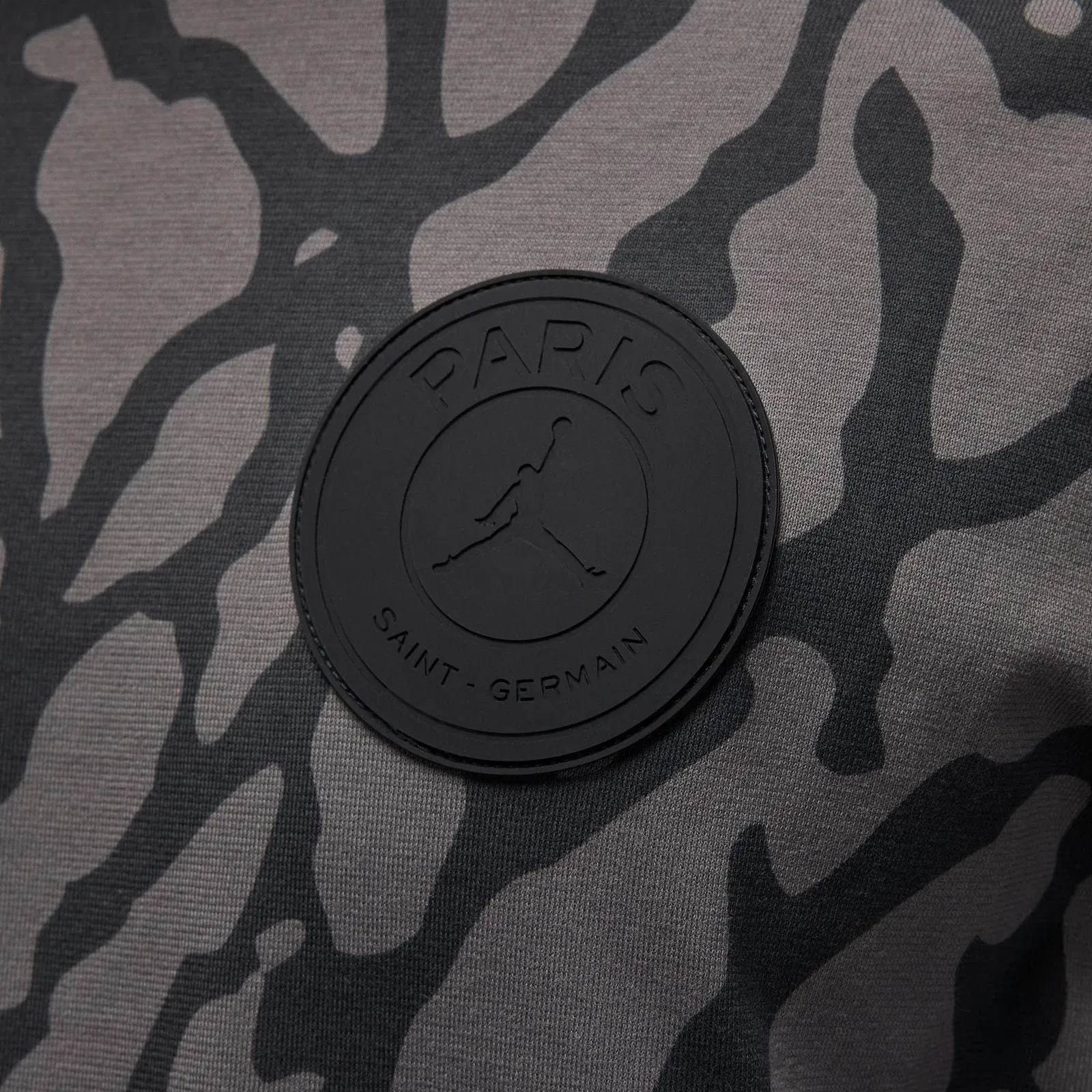 Jordan PARIS SAINT-GERMAIN { IRON GREY