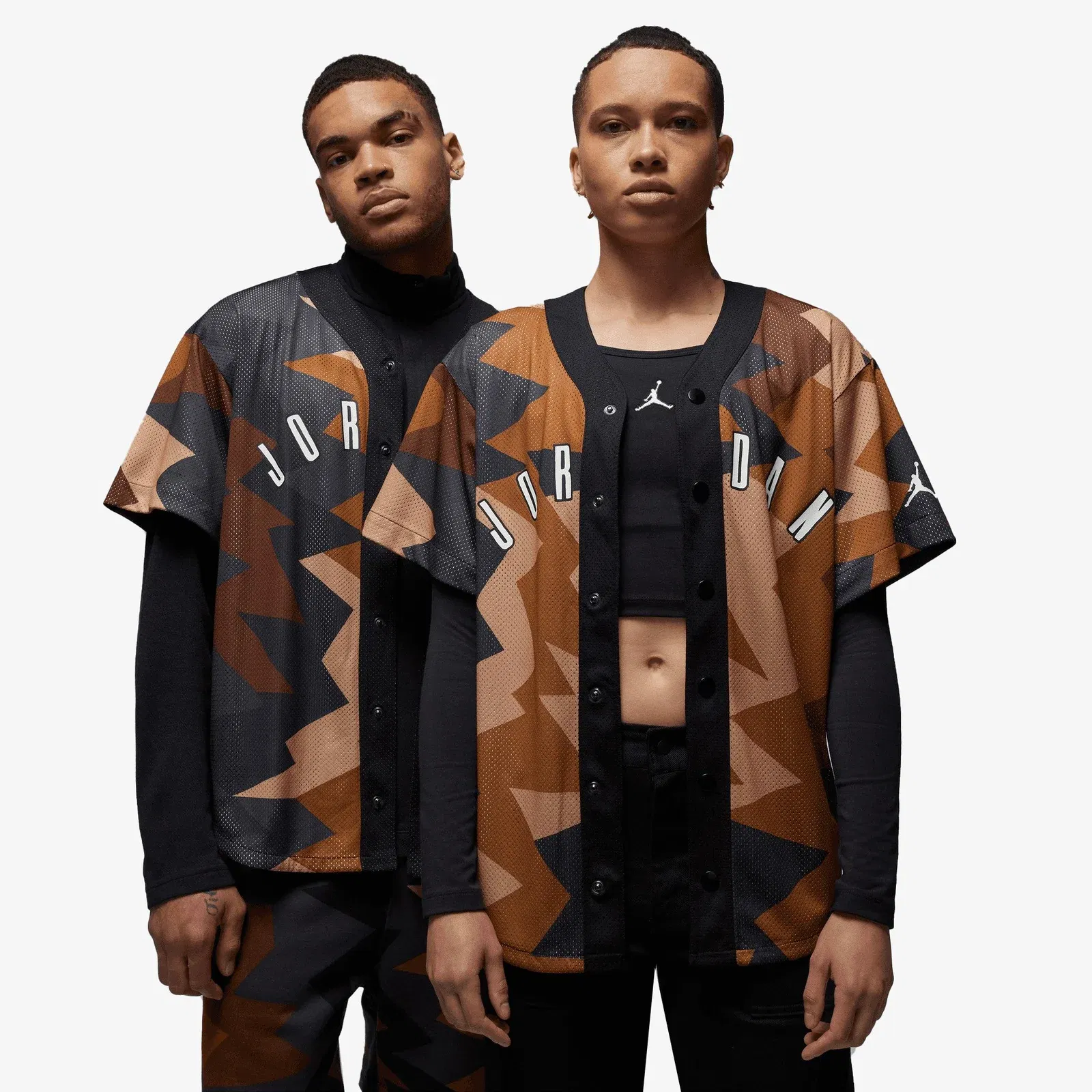 Jordan M J ESS MMBR JERSEY { SAIL
