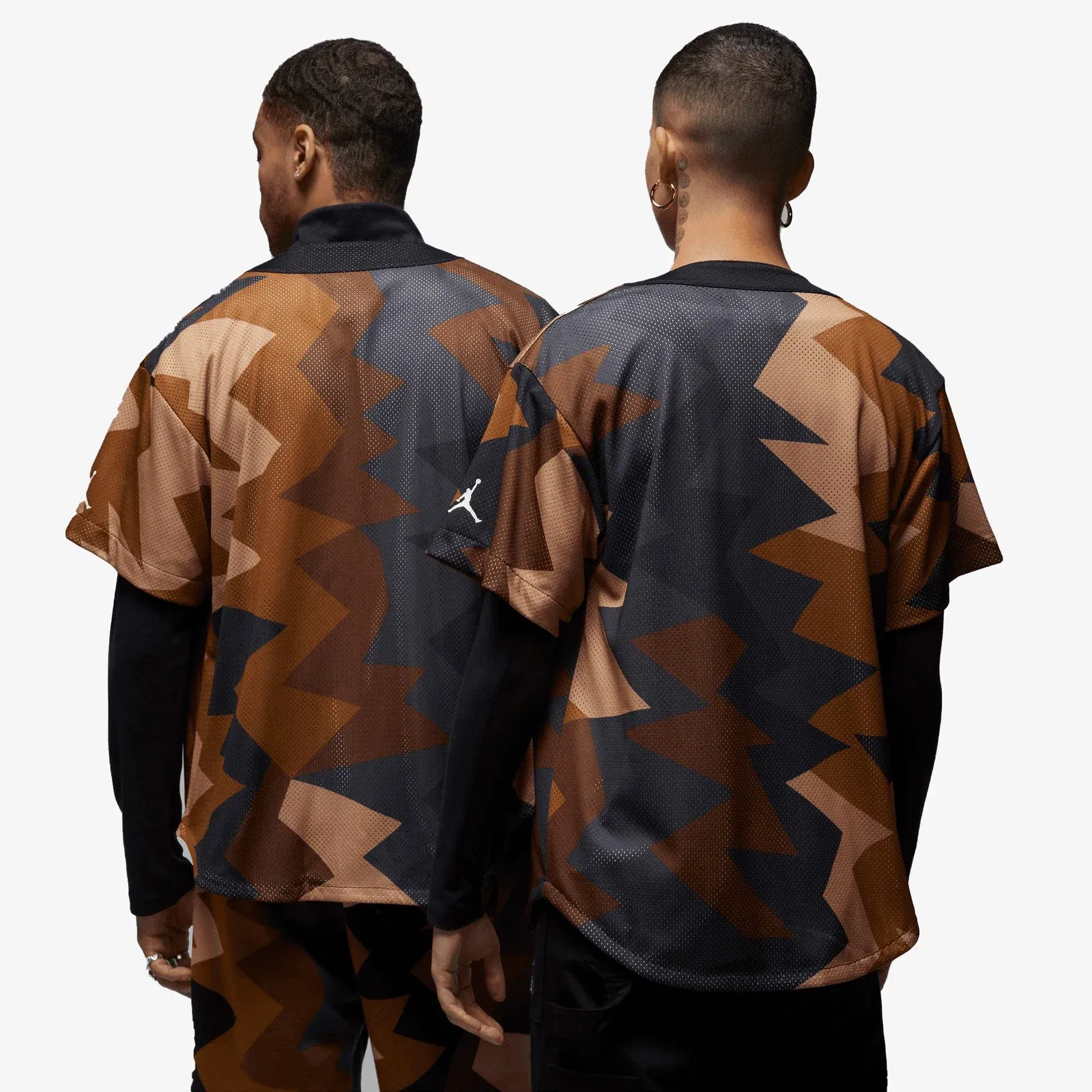 Jordan M J ESS MMBR JERSEY { SAIL