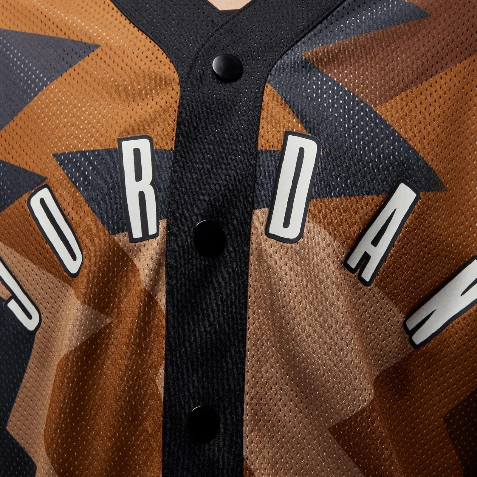Jordan M J ESS MMBR JERSEY { SAIL