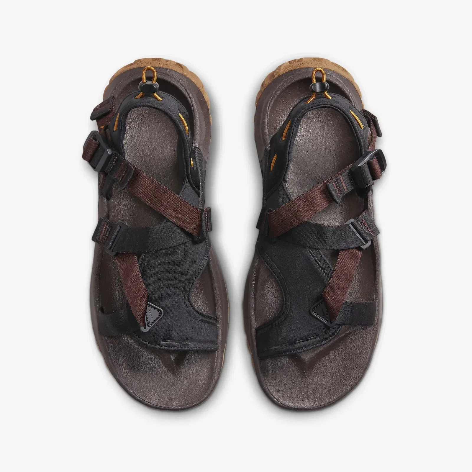 Nike ONEONTA NEXT NATURE { BLACK/BROWN