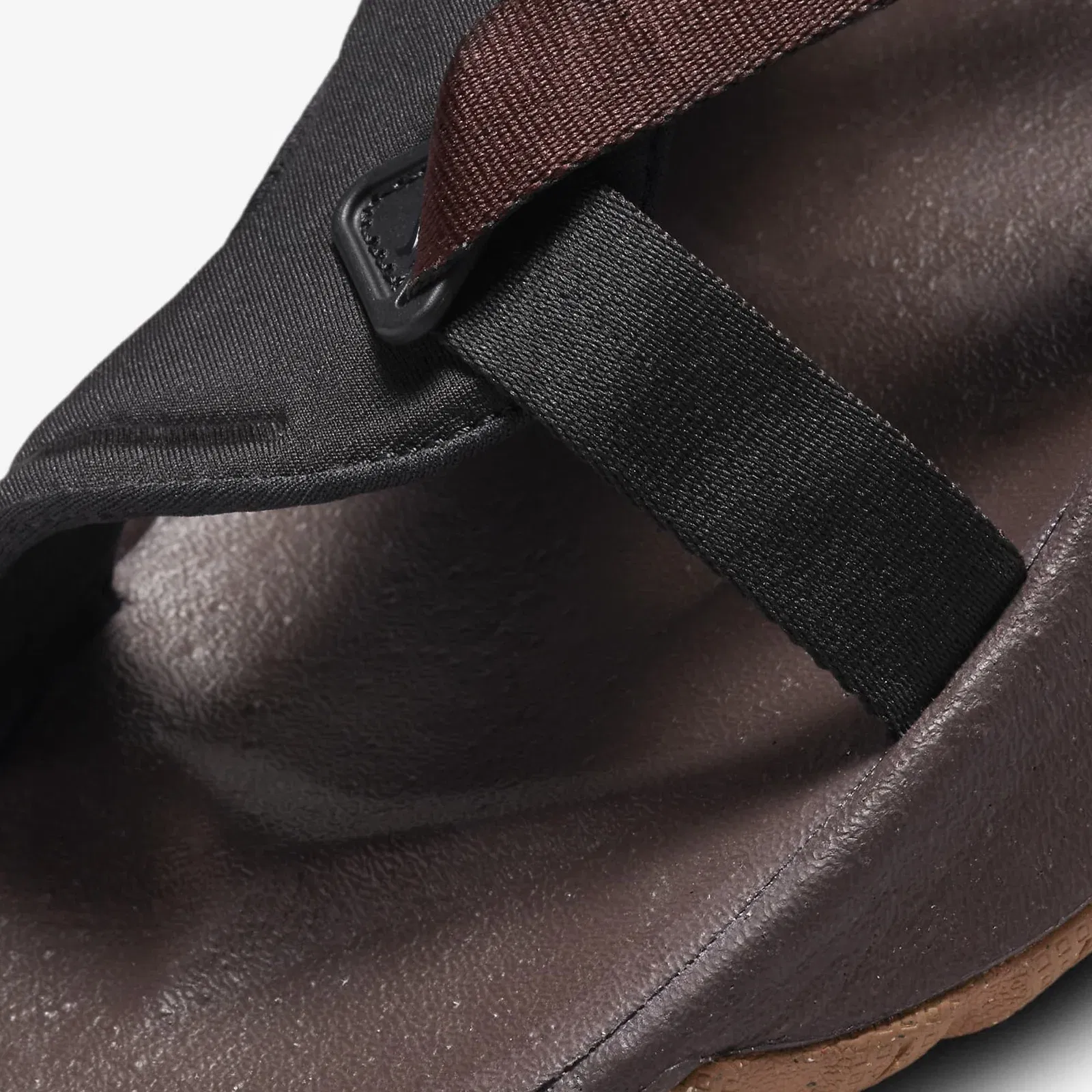 Nike ONEONTA NEXT NATURE { BLACK/BROWN