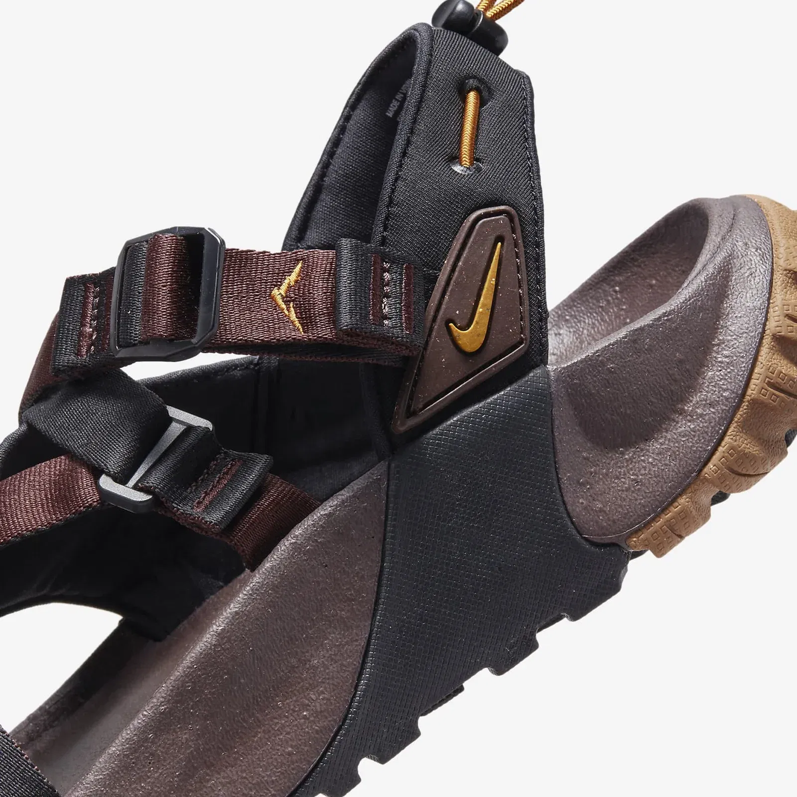 Nike ONEONTA NEXT NATURE { BLACK/BROWN