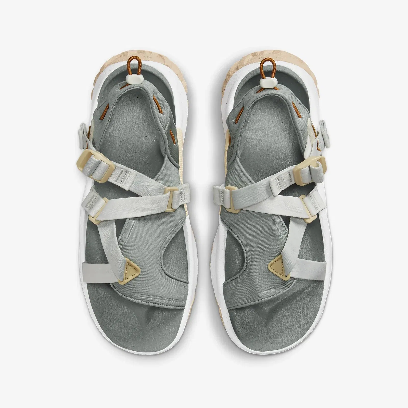 Nike ONEONTA NEXT NATURE { MICA GREEN/SAIL