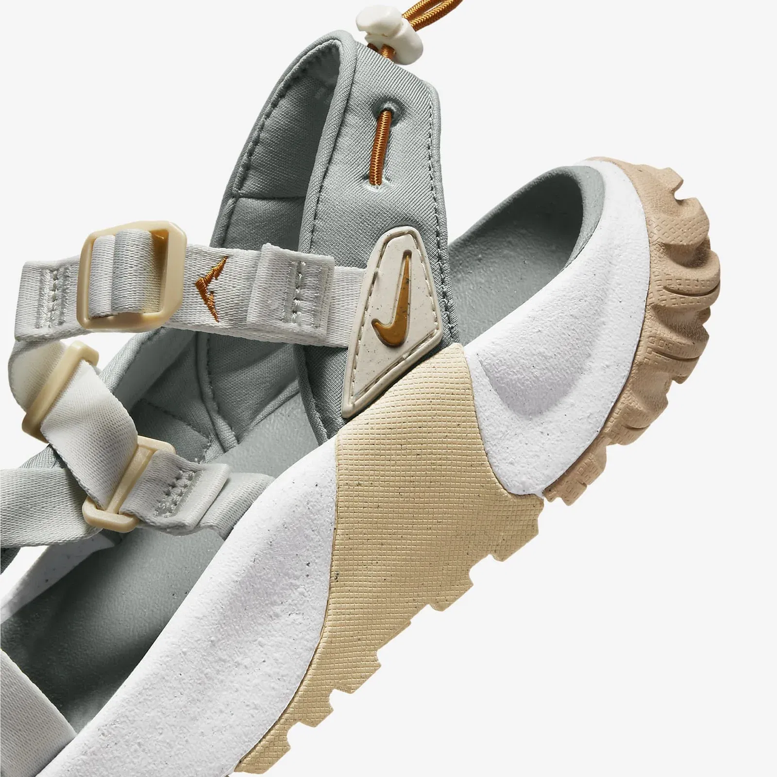 Nike ONEONTA NEXT NATURE { MICA GREEN/SAIL