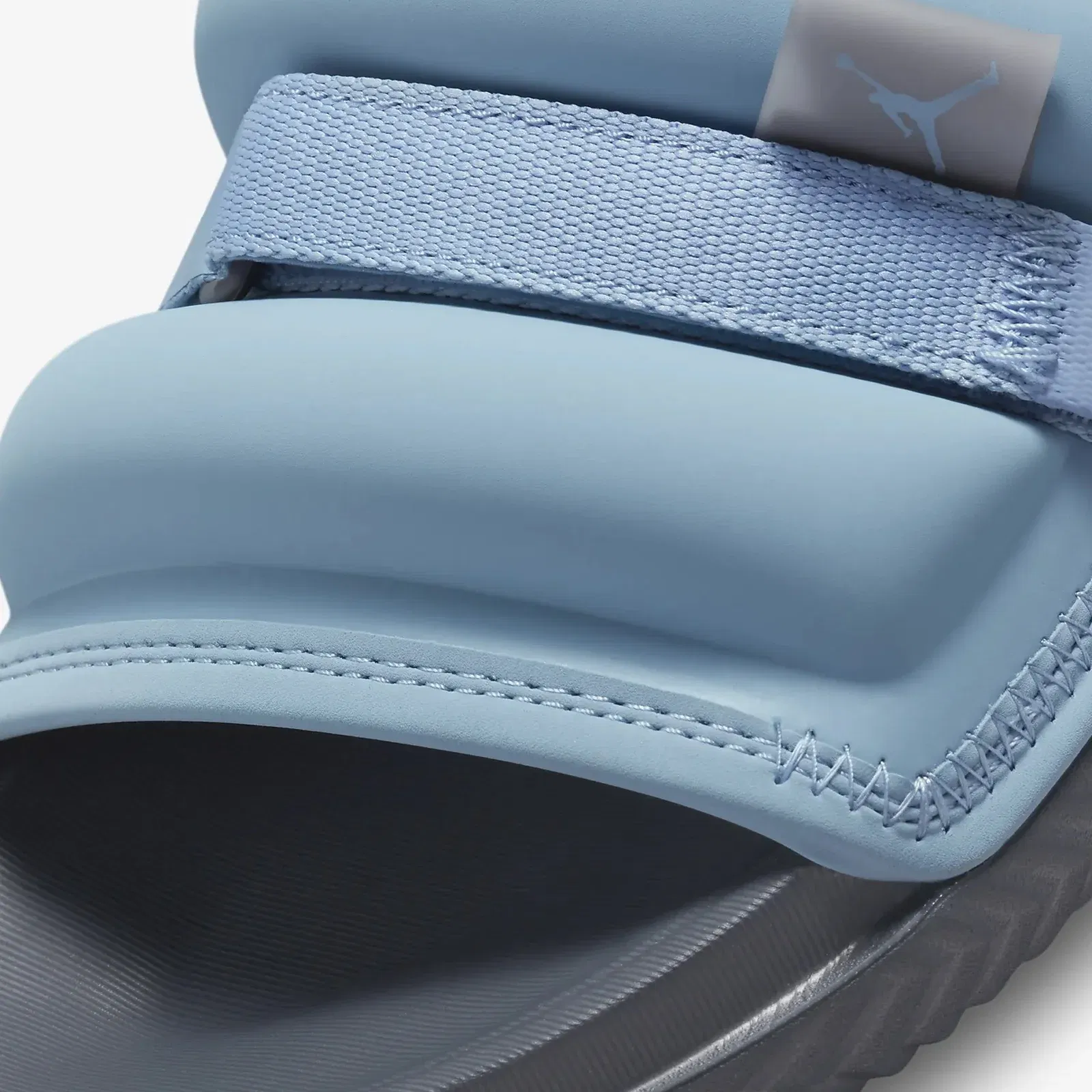 Jordan SUPER PLAY { DARK BLUE/GREY