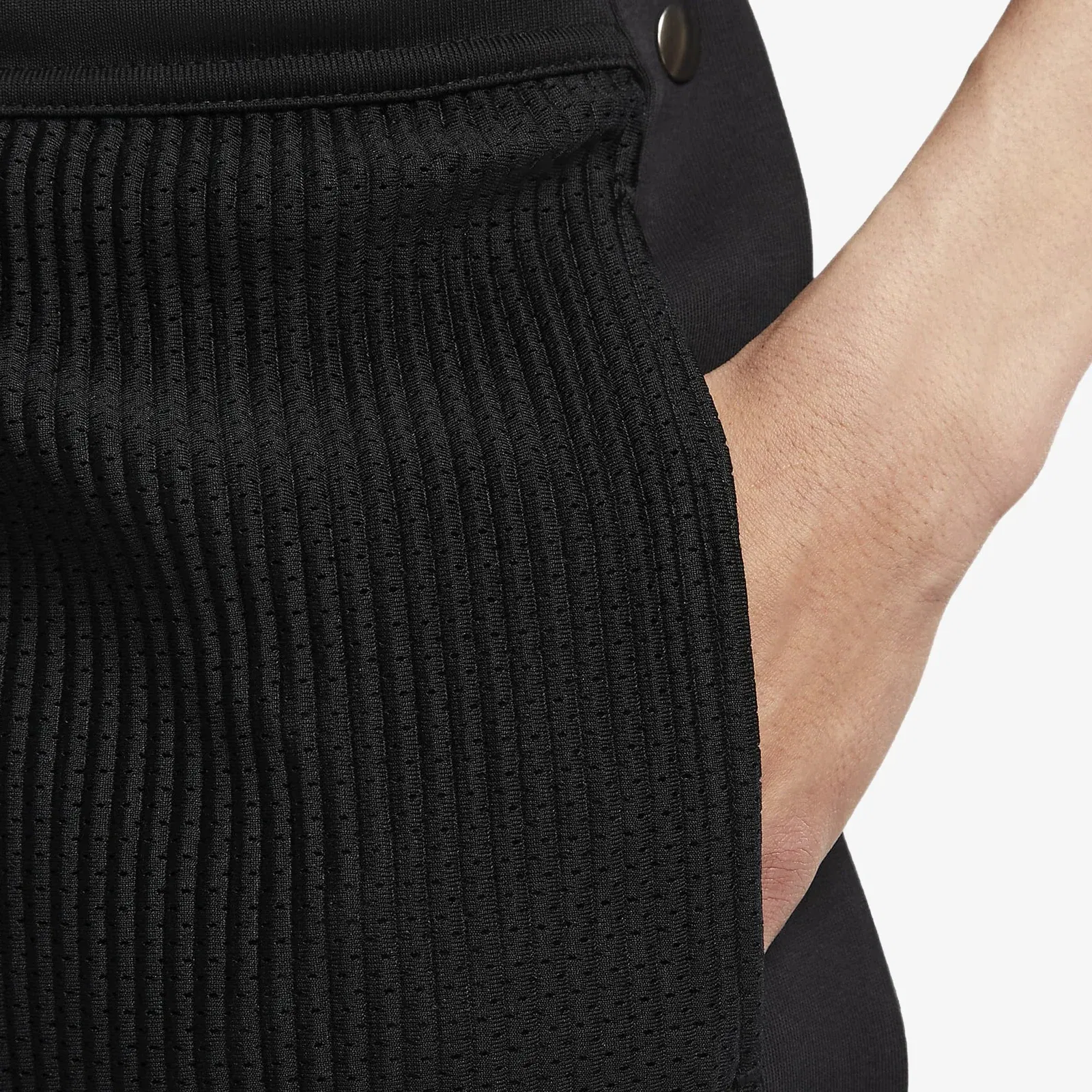 Nike TERAWAY PANTS { BLACK/WHITE