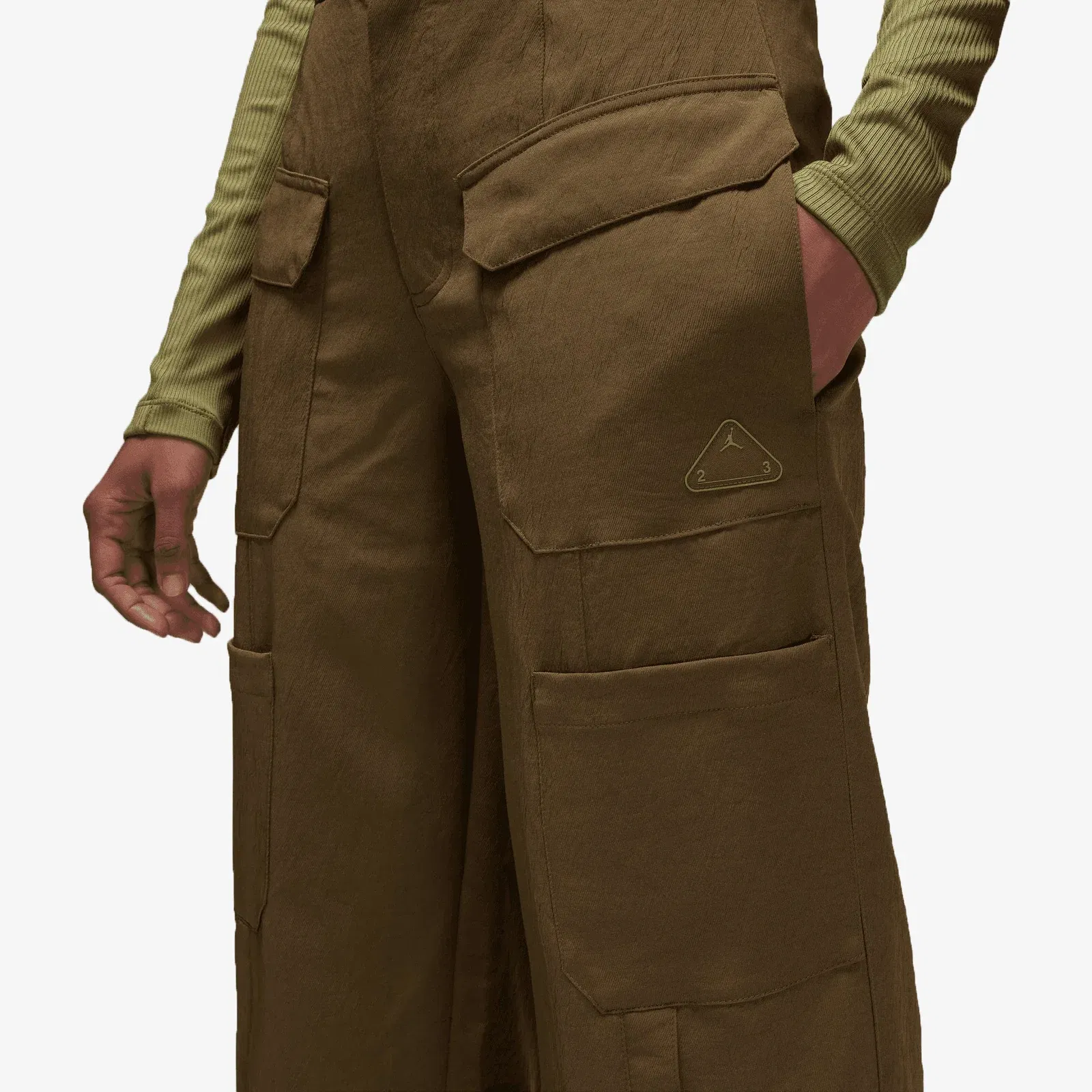 Jordan JORDAN 23 ENGINEERED { LIGHT OLIVE