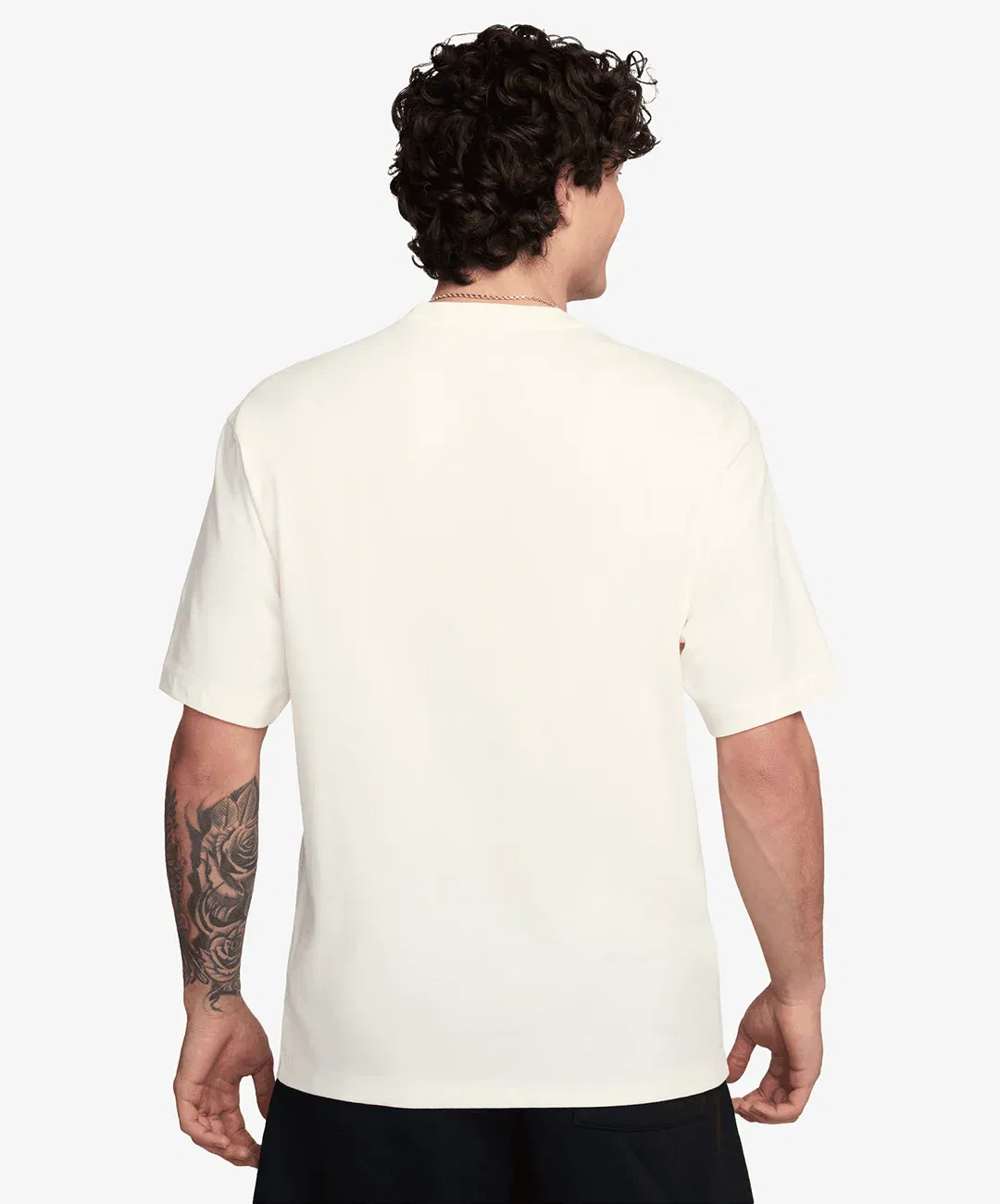 JORDAN PARIS SAINT-GERMAIN { WHITE