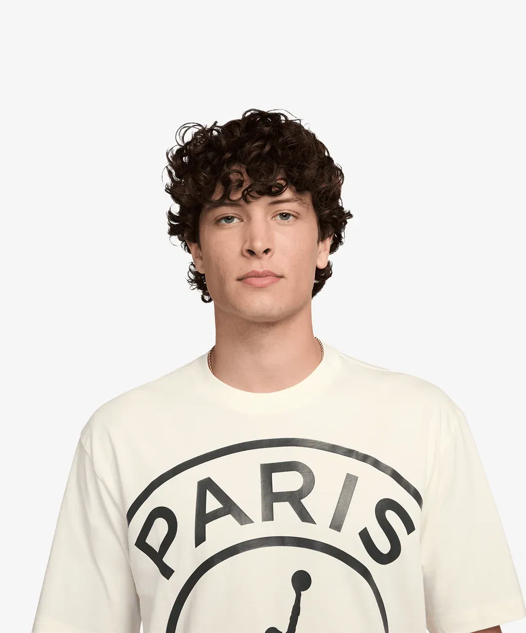 JORDAN PARIS SAINT-GERMAIN { WHITE